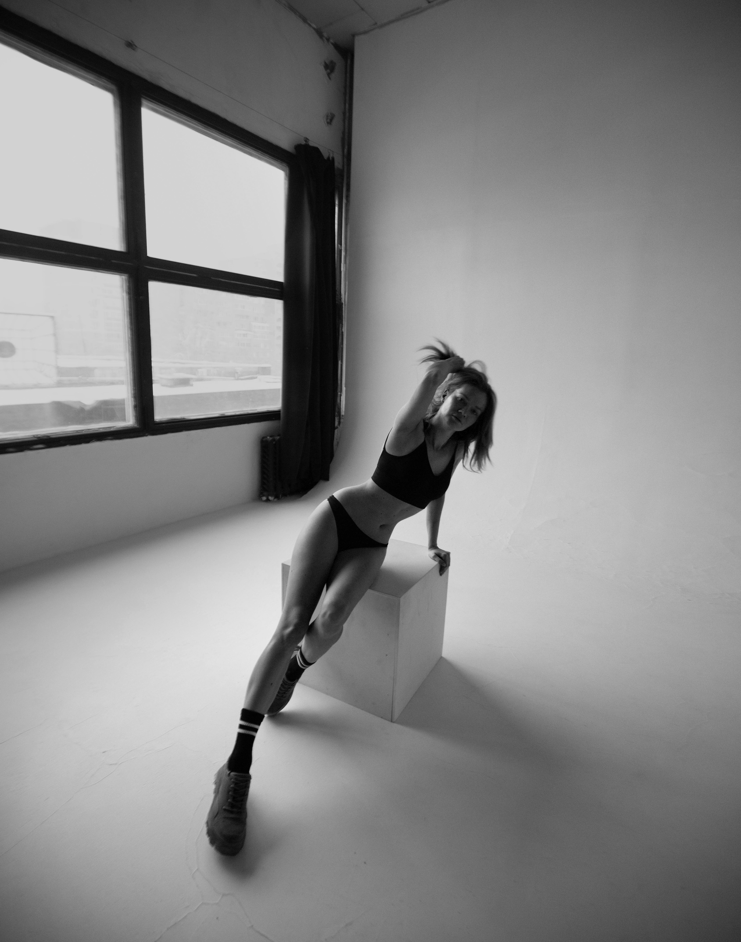 Ксения. Классическая фотосессия. Фотограф