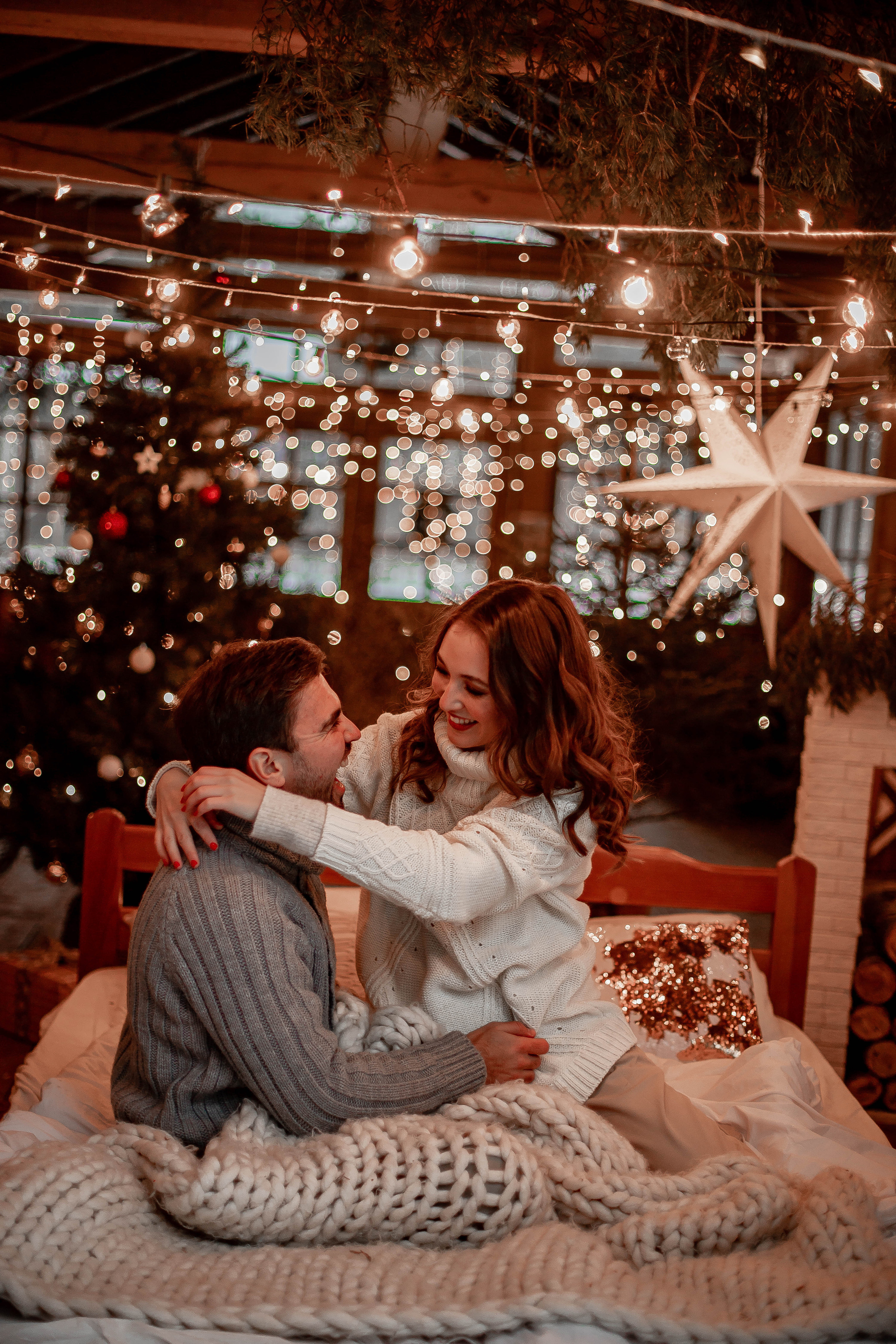 Рустам и Адель. Фотограф