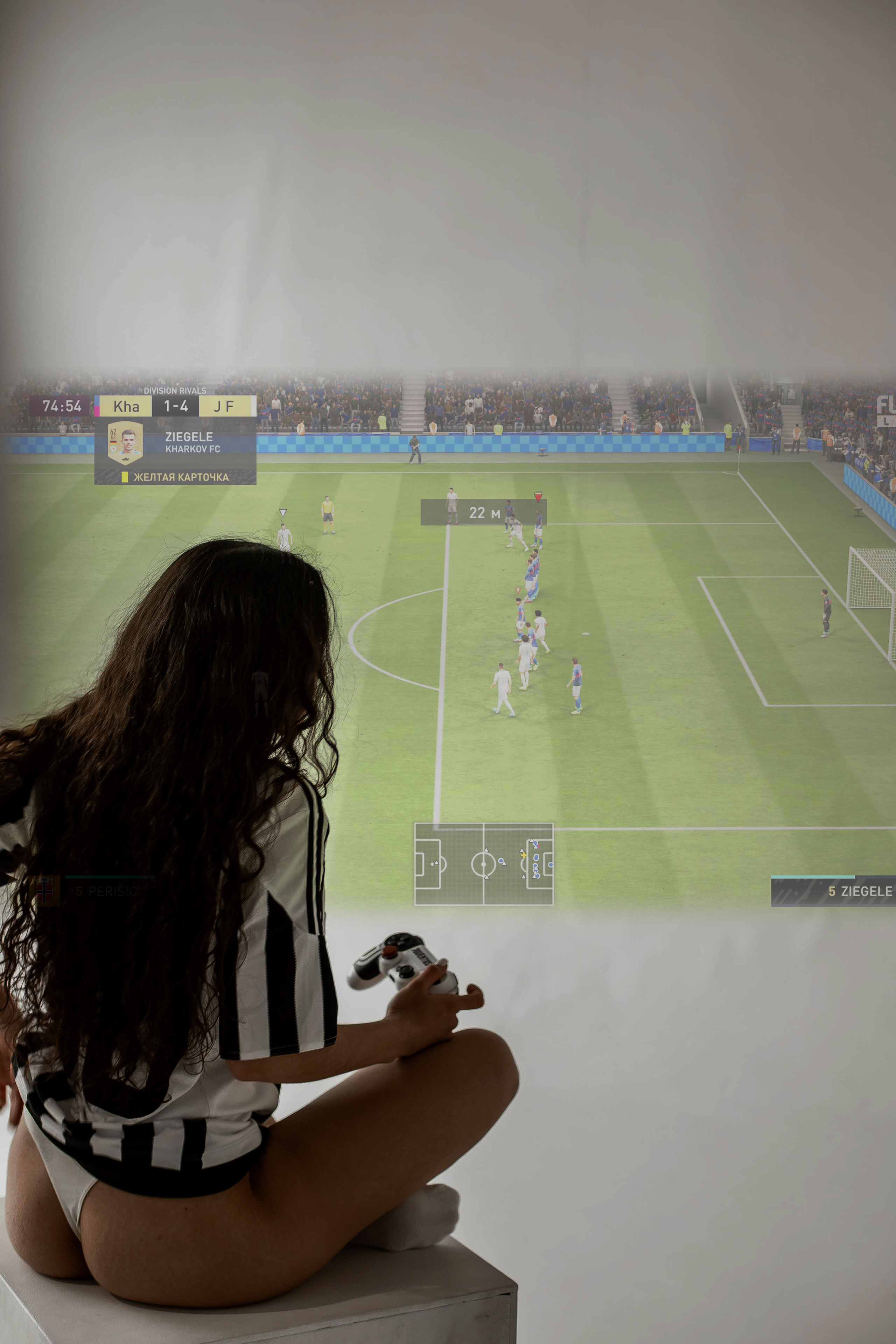 Диана. Классическая съёмка. Фотограф