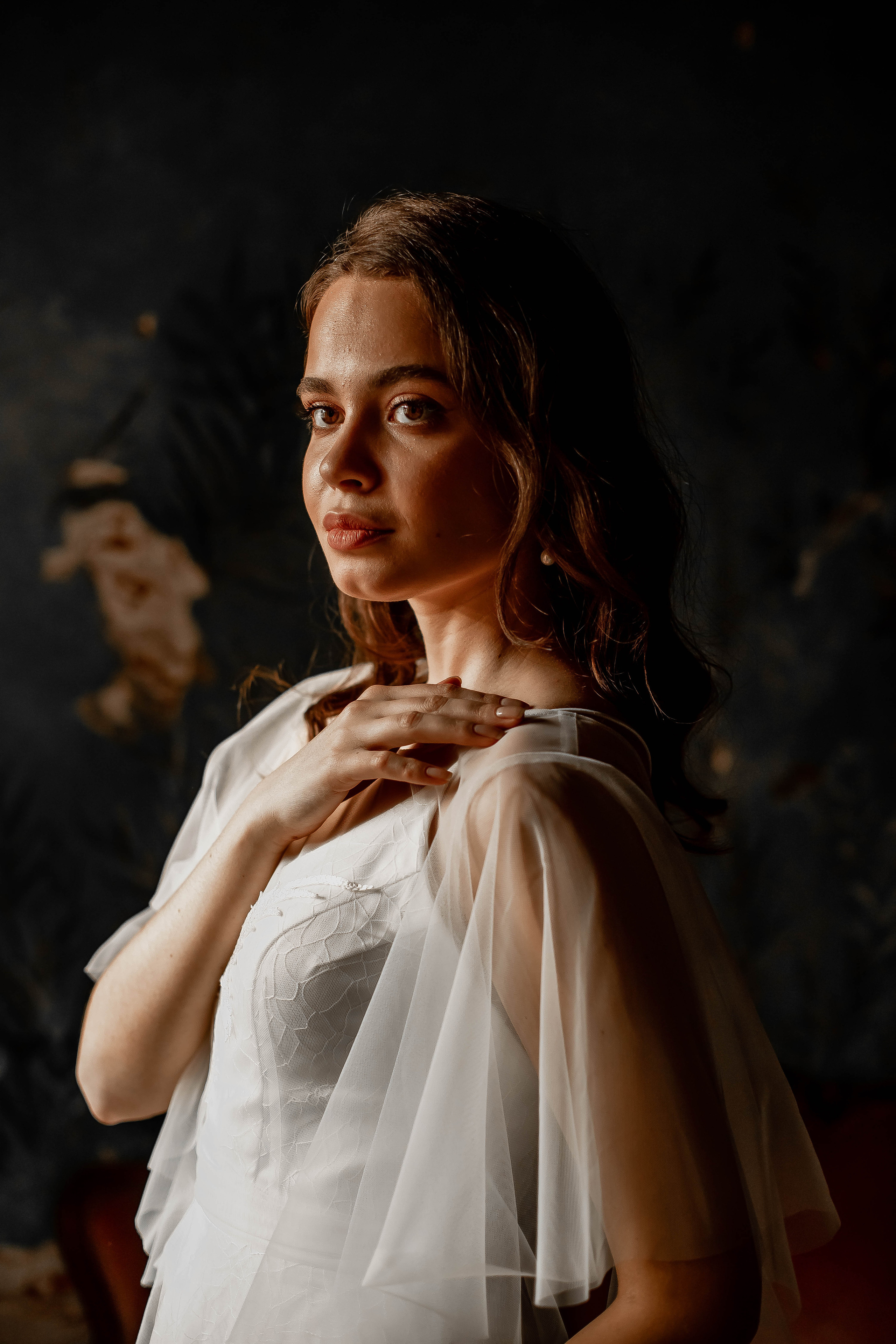 Юрий и Анастасия. Фотограф