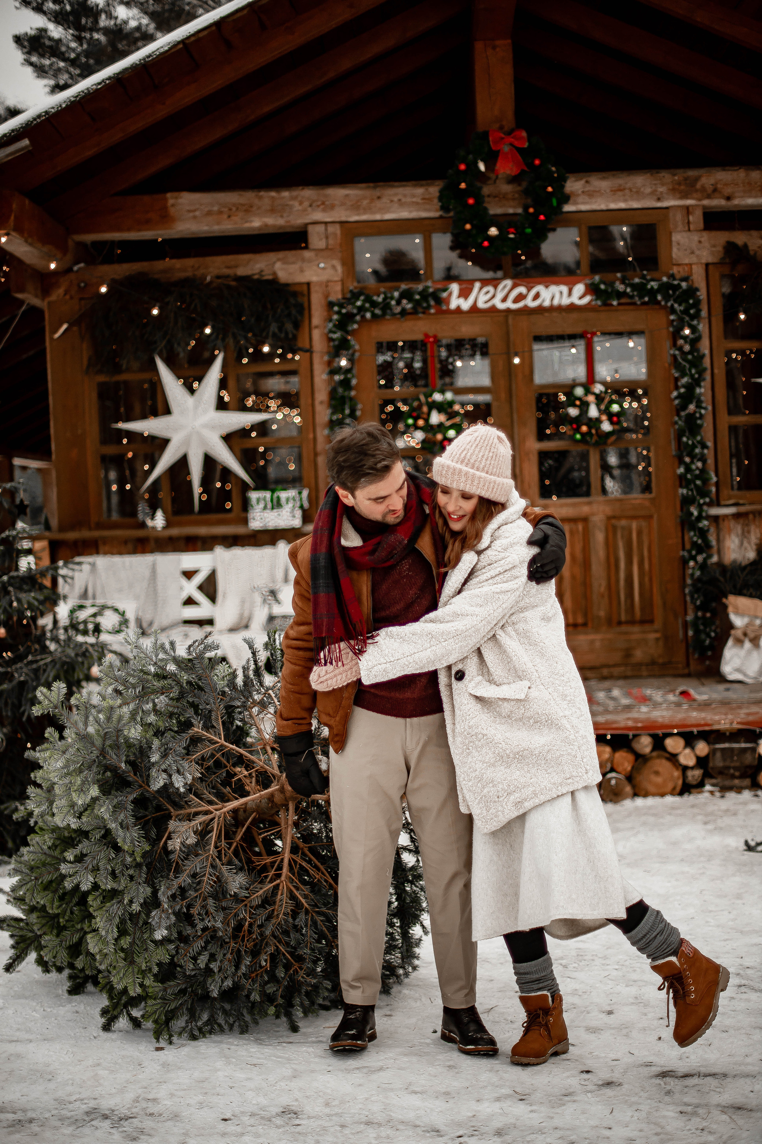 Рустам и Адель. Фотограф