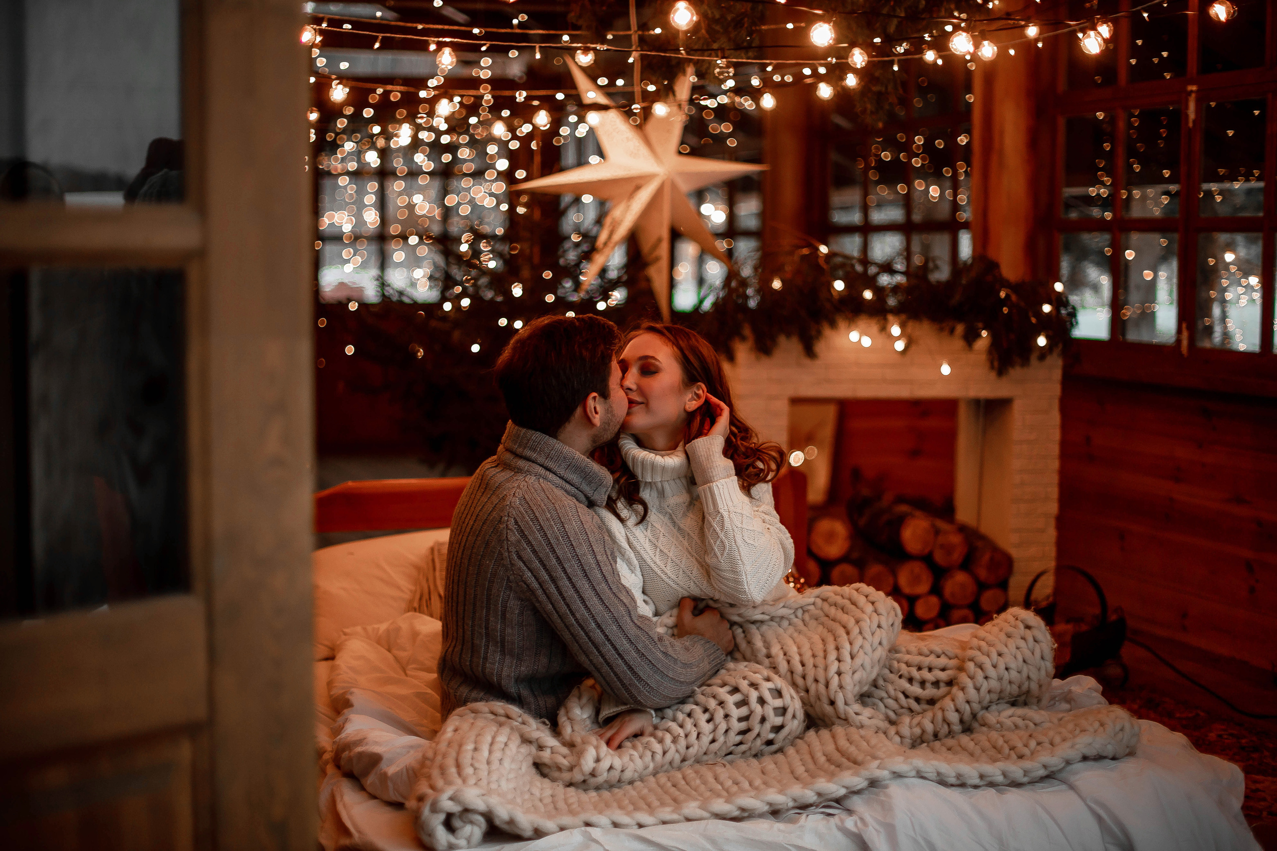 Рустам и Адель. Фотограф