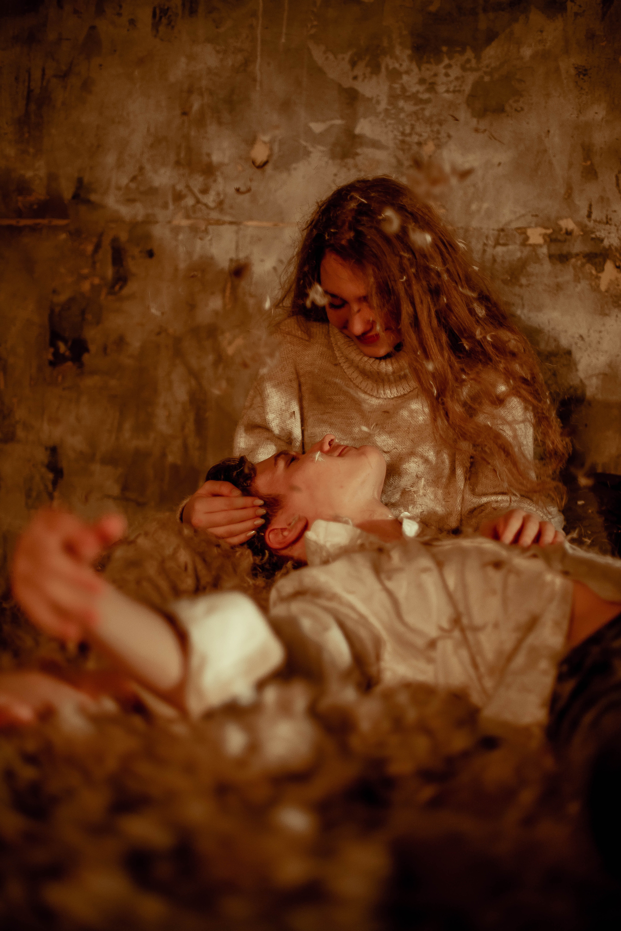 Татьяна и Богдан. Фотограф