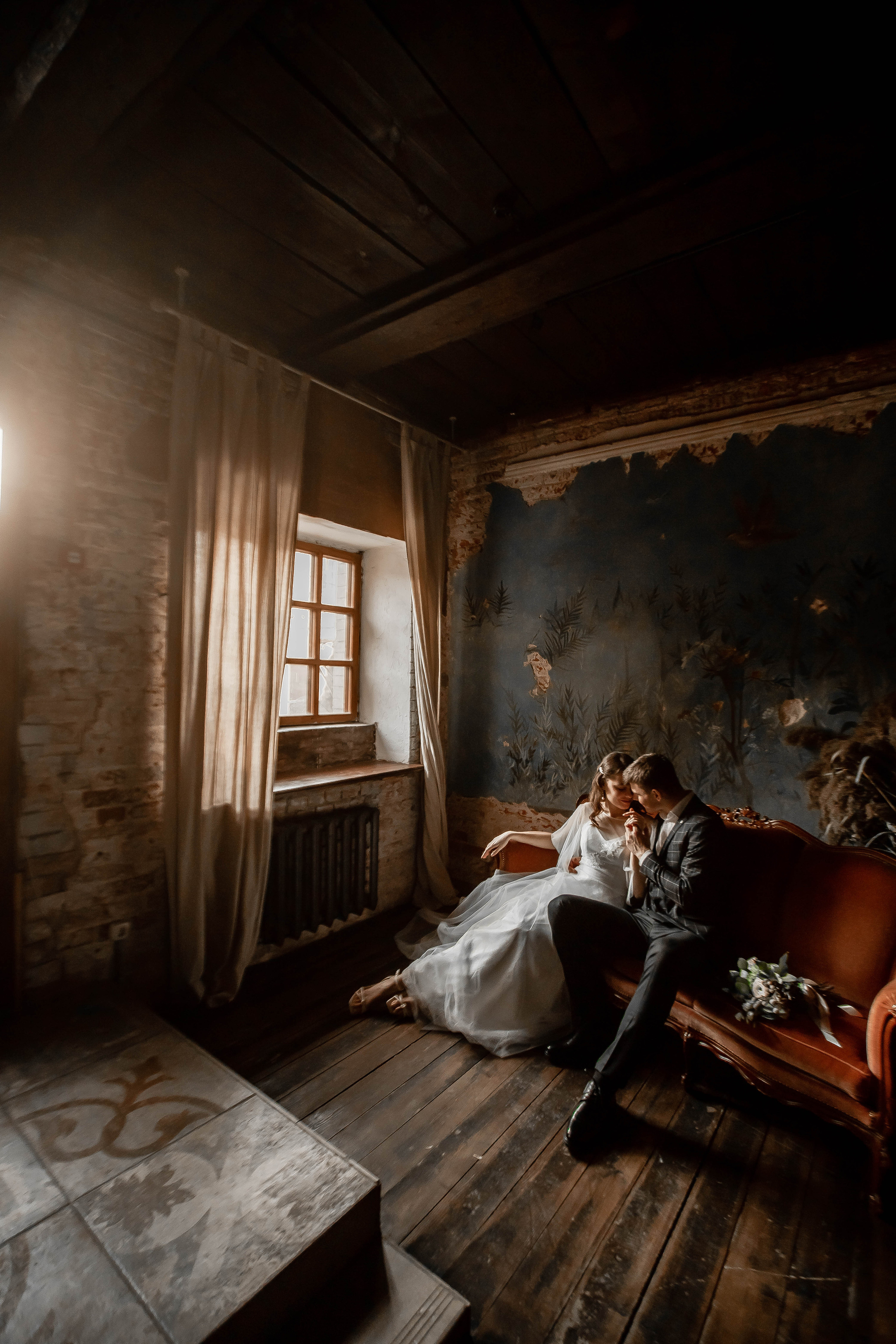 Юрий и Анастасия. Фотограф