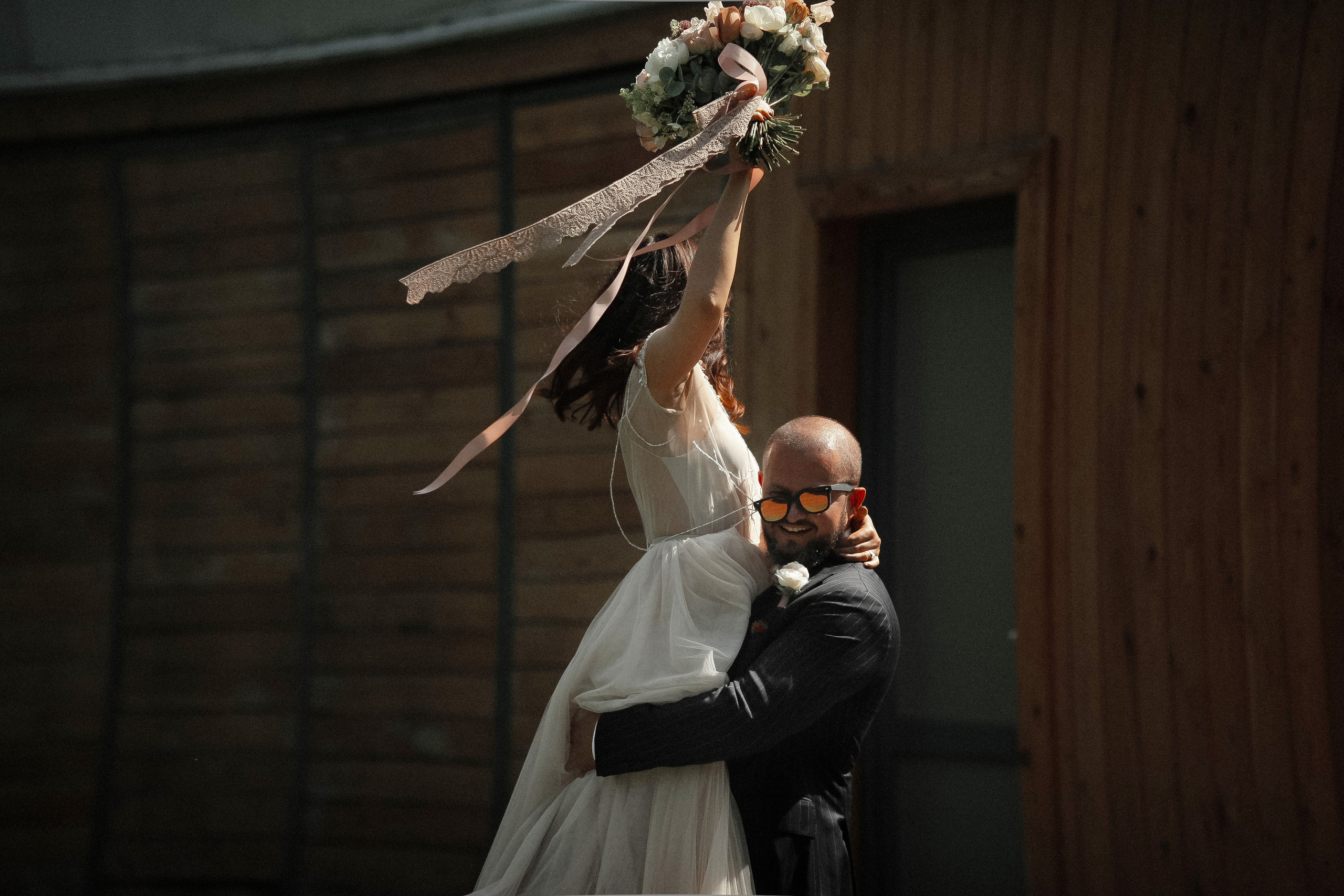 Александр и Елена. Фотограф