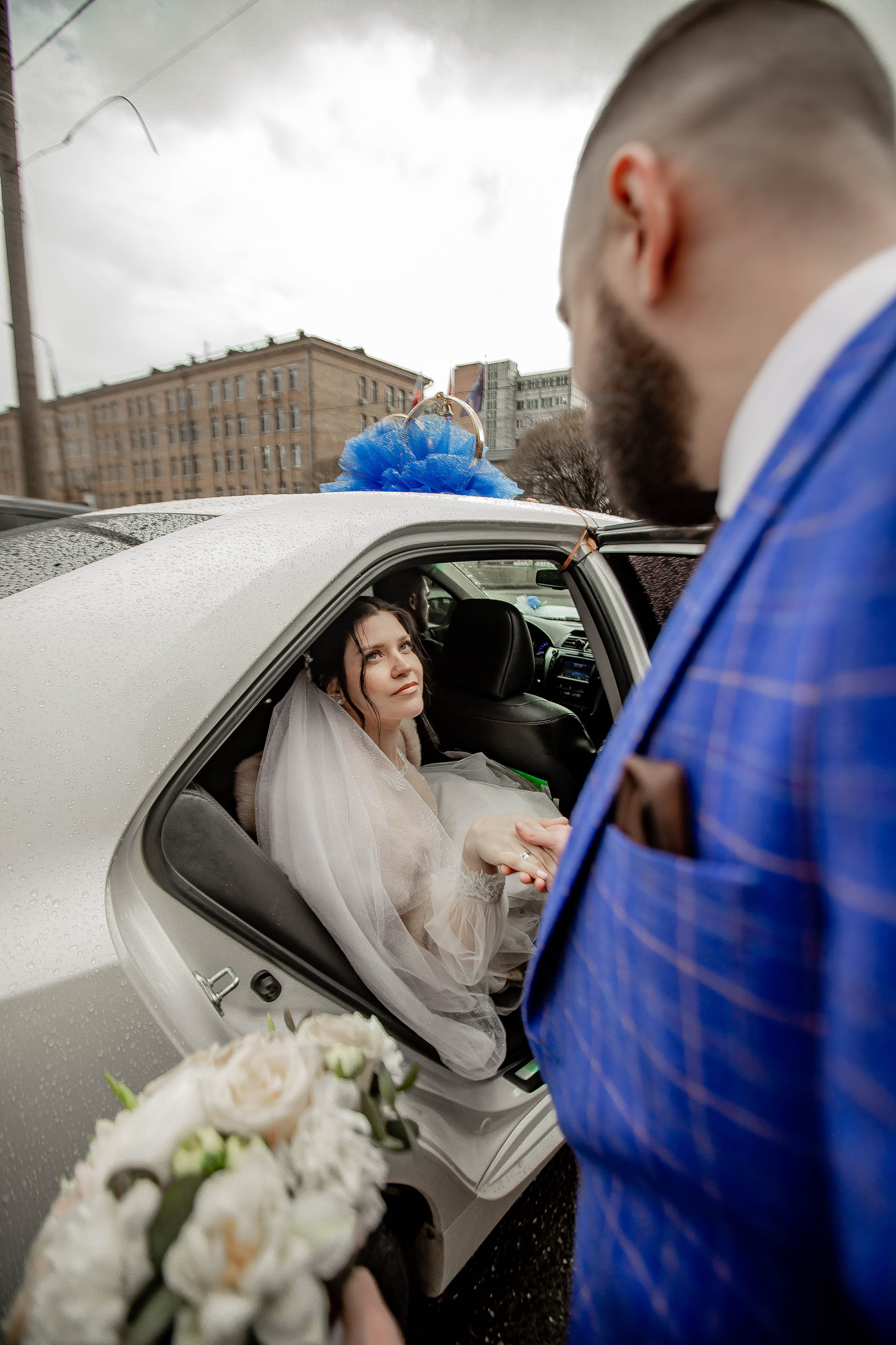 Даниил и Анастасия. Фотограф