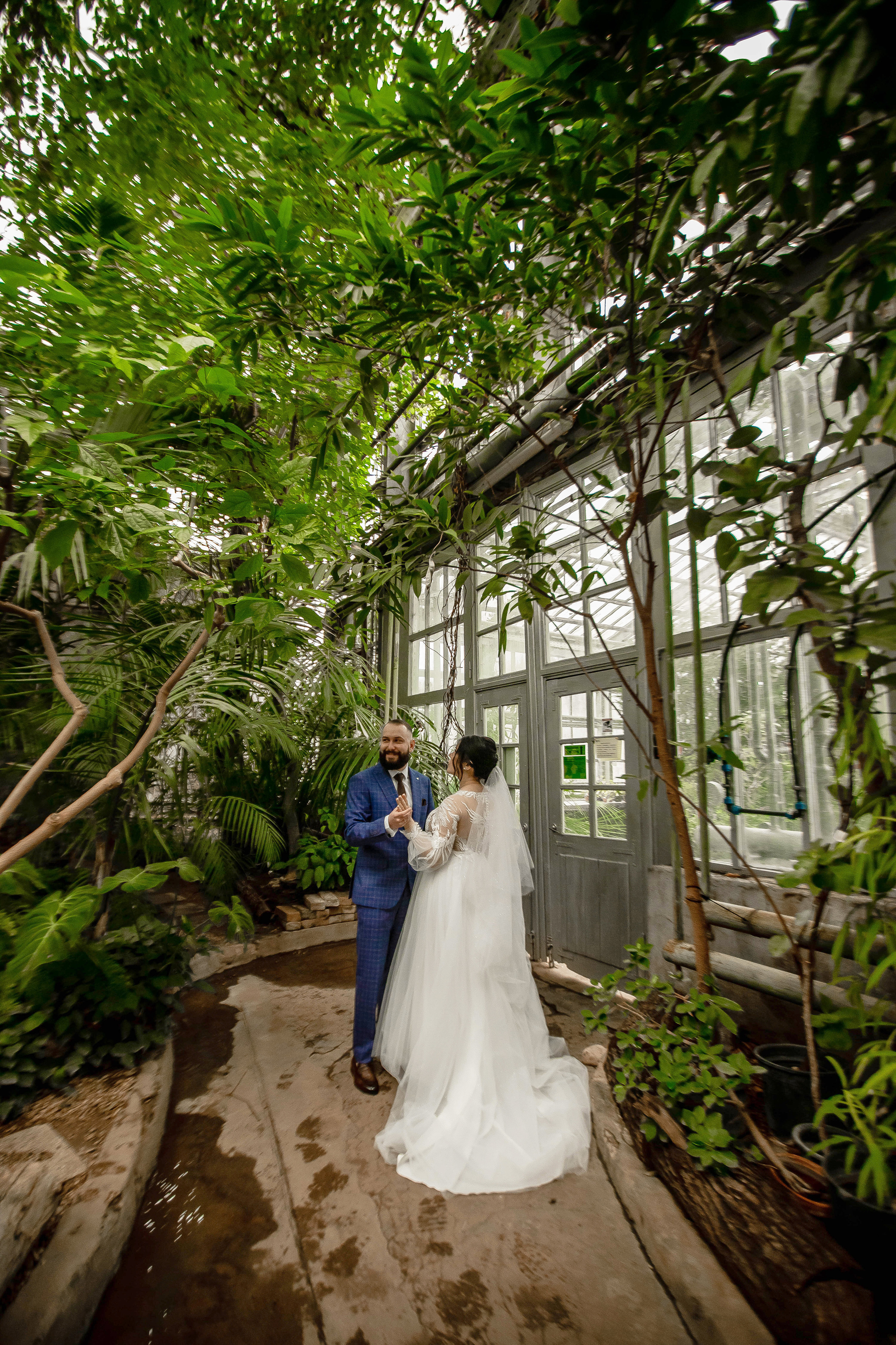 Даниил и Анастасия. Фотограф