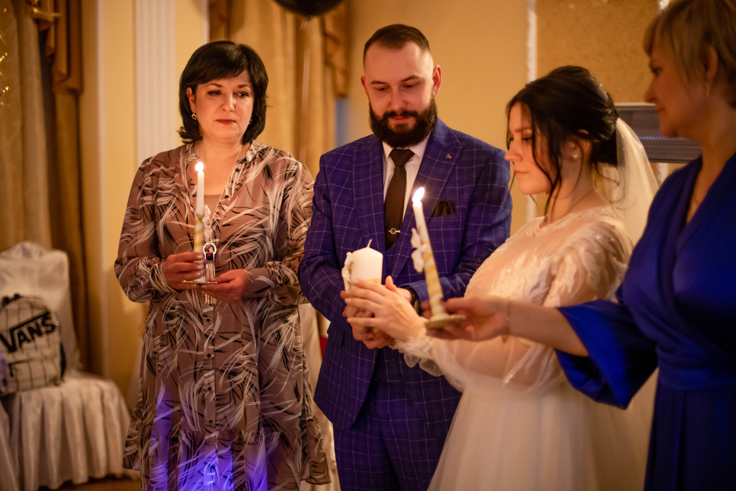 Даниил и Анастасия. Фотограф