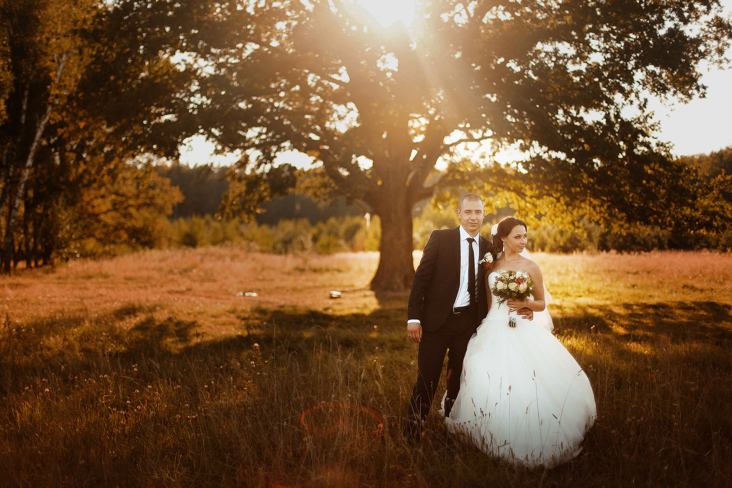 Иван и Дарья. Фотограф