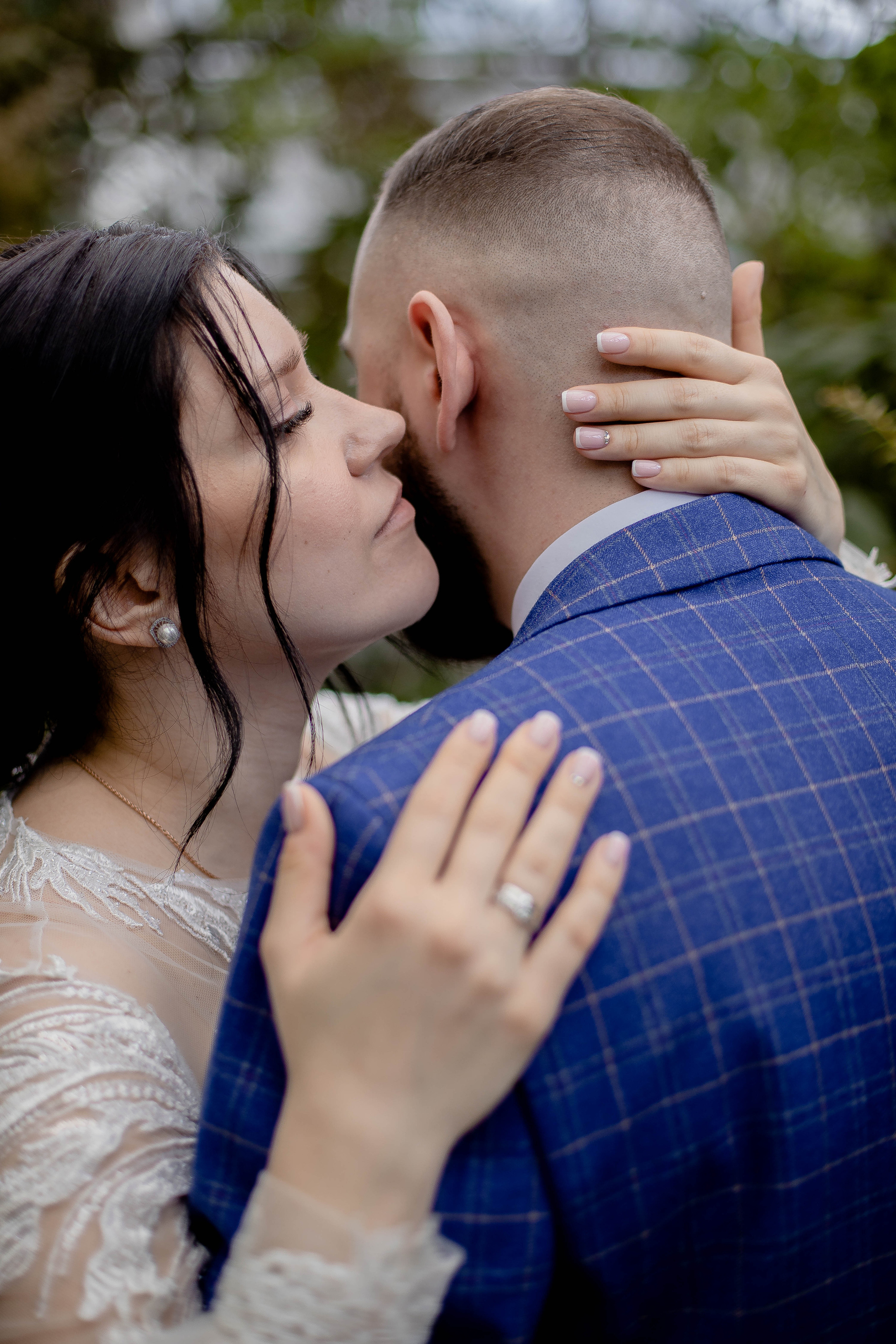 Даниил и Анастасия. Фотограф