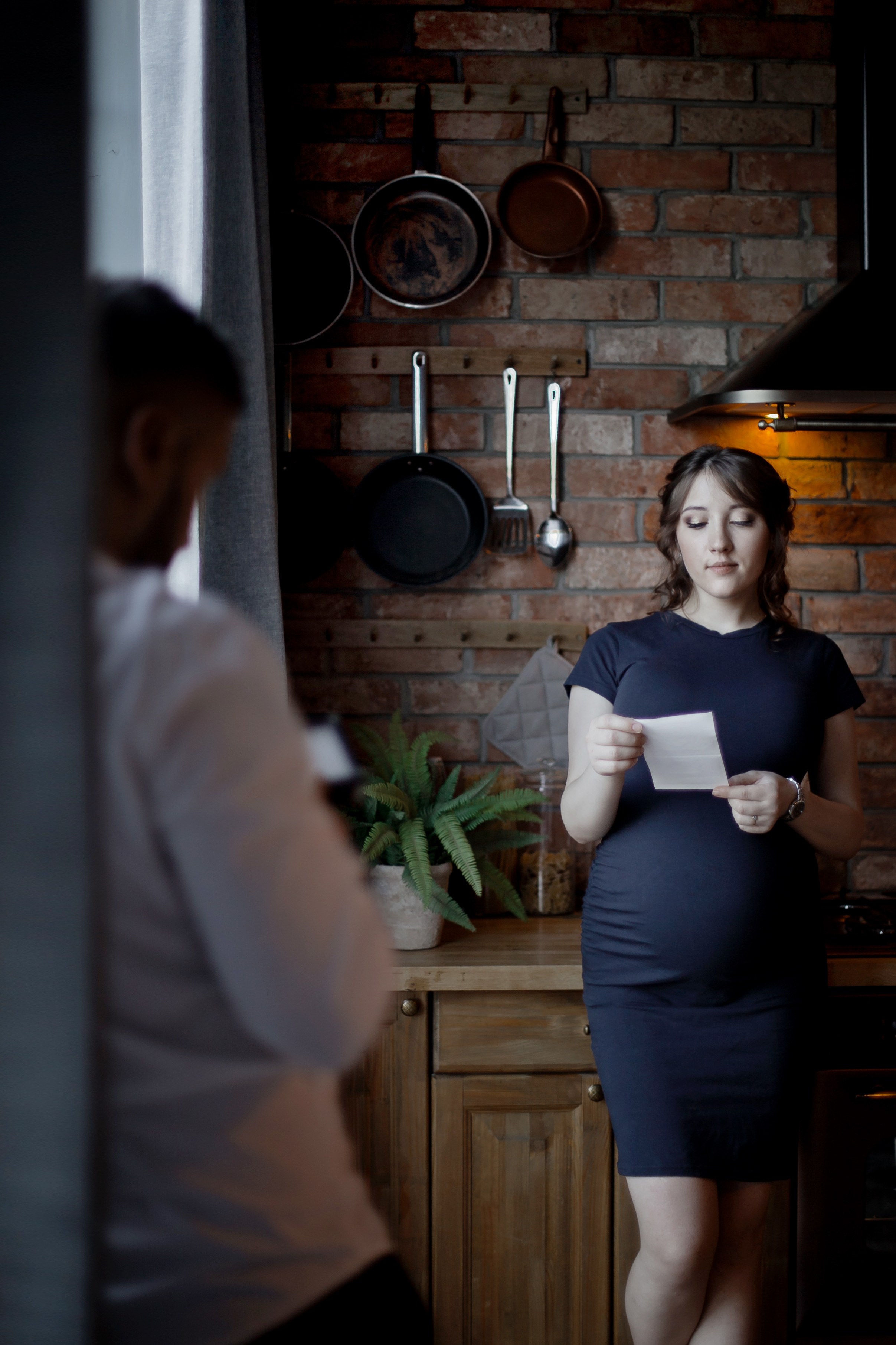 Тимур и Анастасия. В ожидании чуда. Фотограф