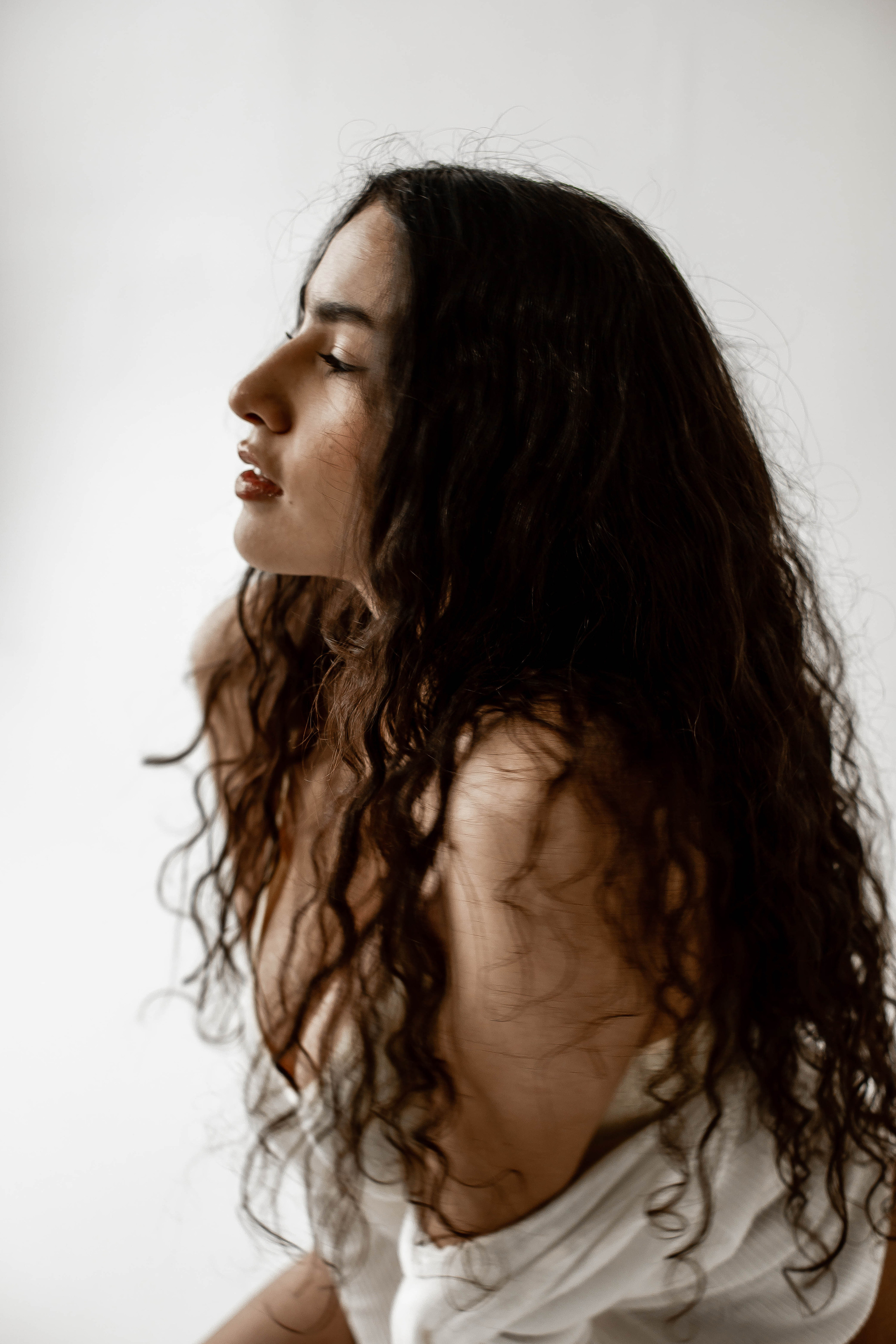 Диана. Классическая съёмка. Фотограф