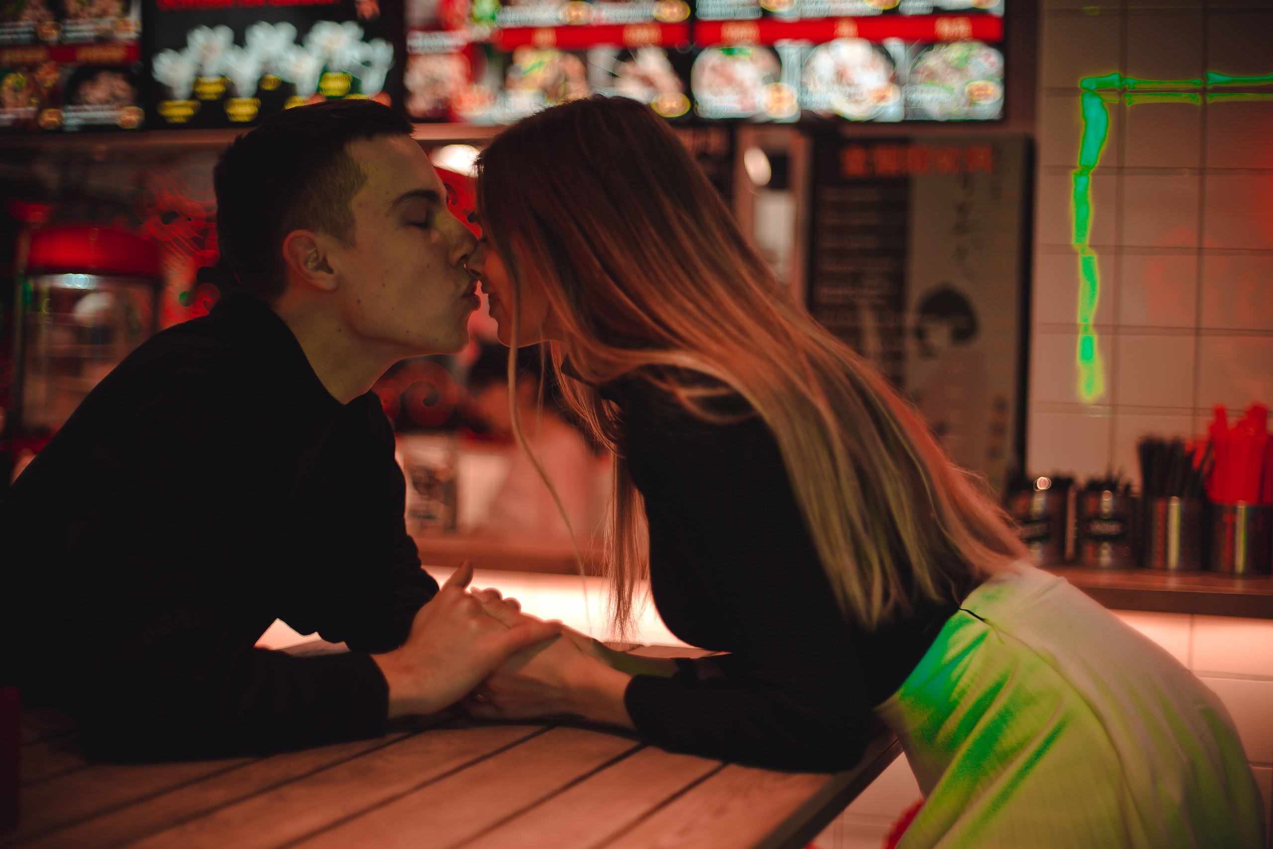 Иван и Катя. Фотограф