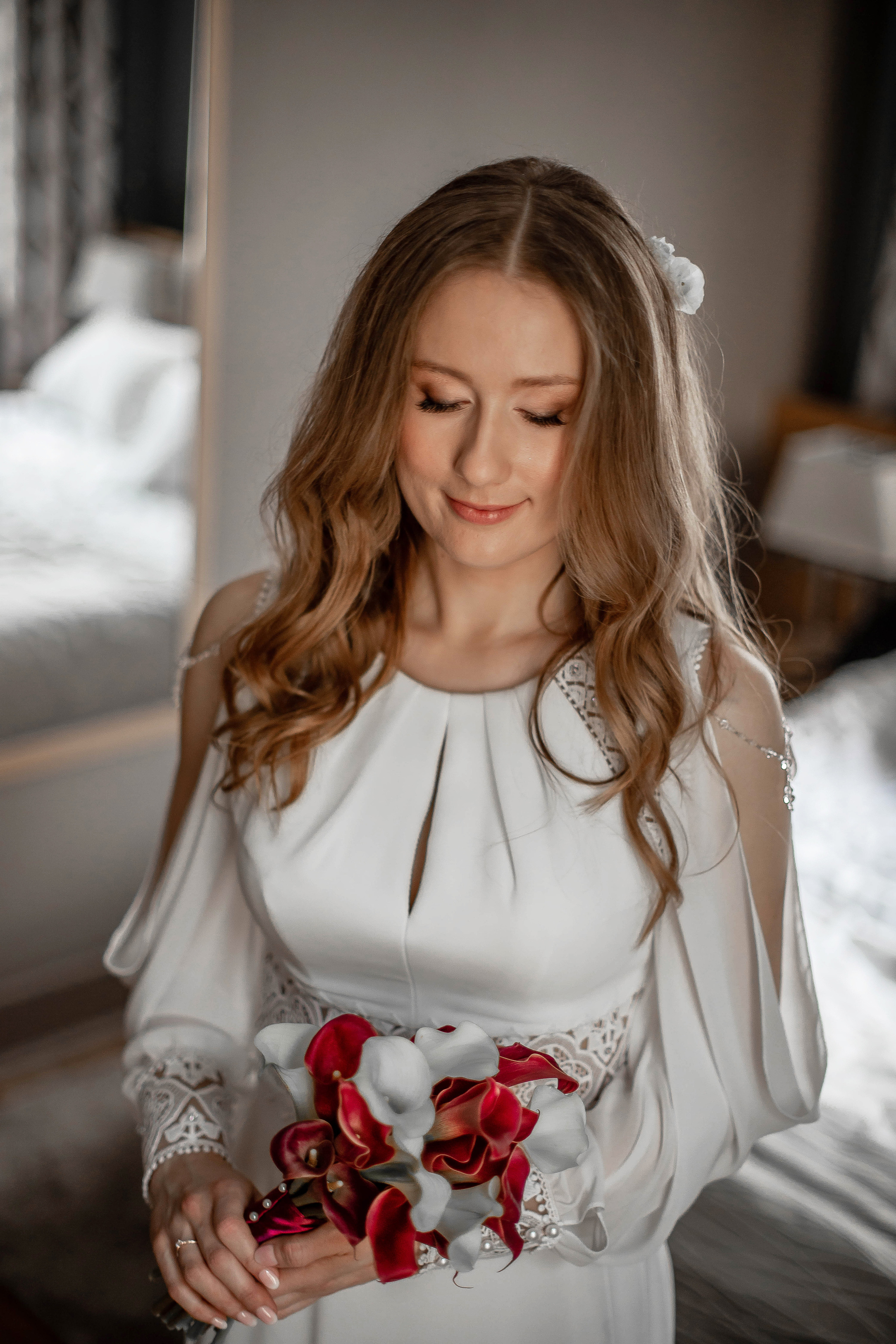 Алексей и Анастасия. Фотограф