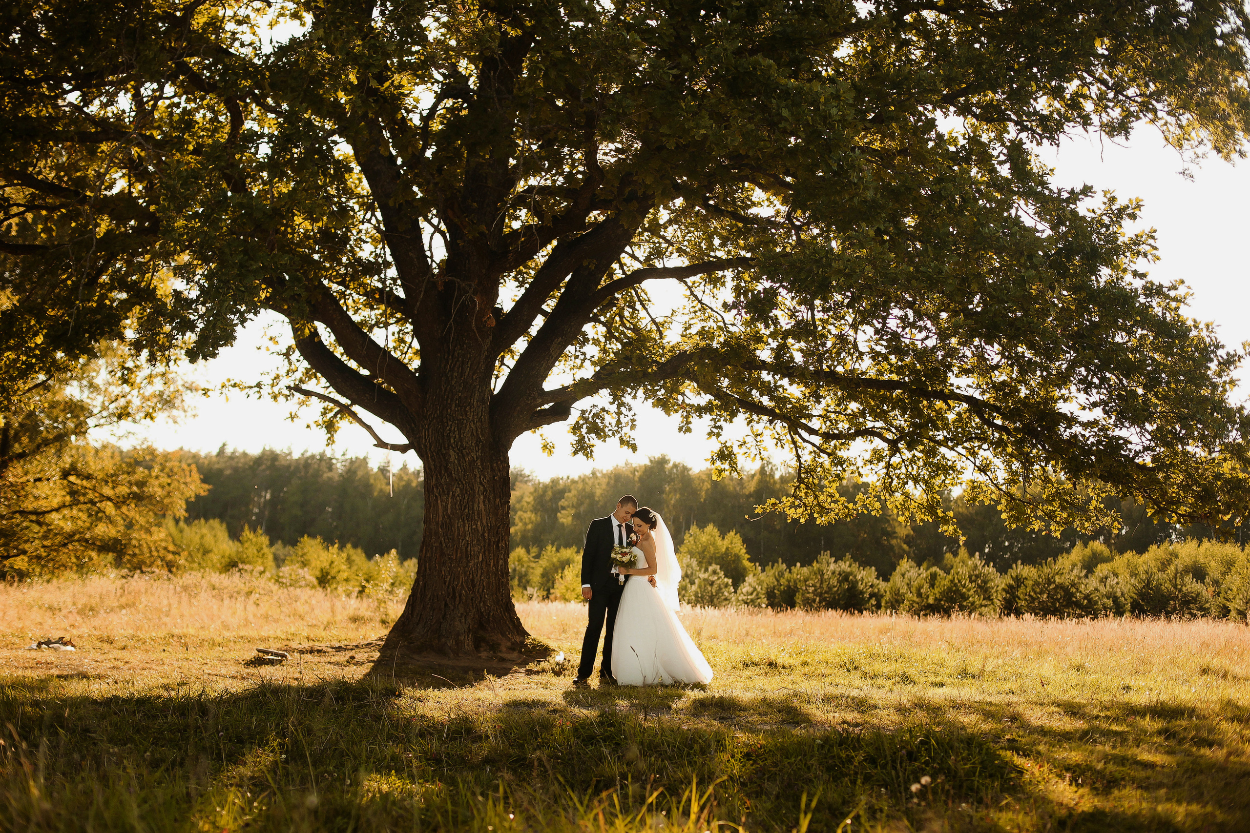 Иван и Дарья. Фотограф