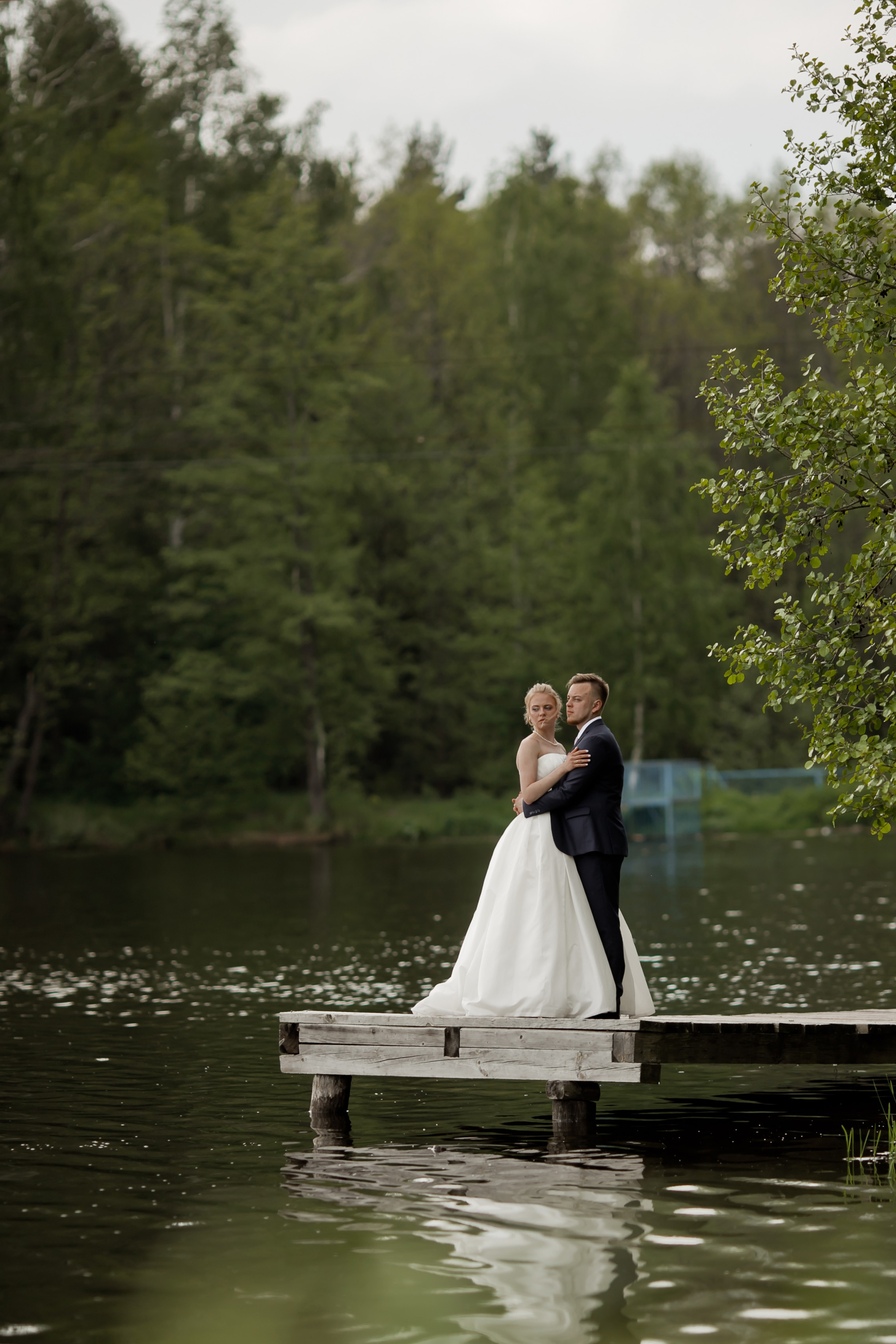 Сергей и Анастасия. Фотограф