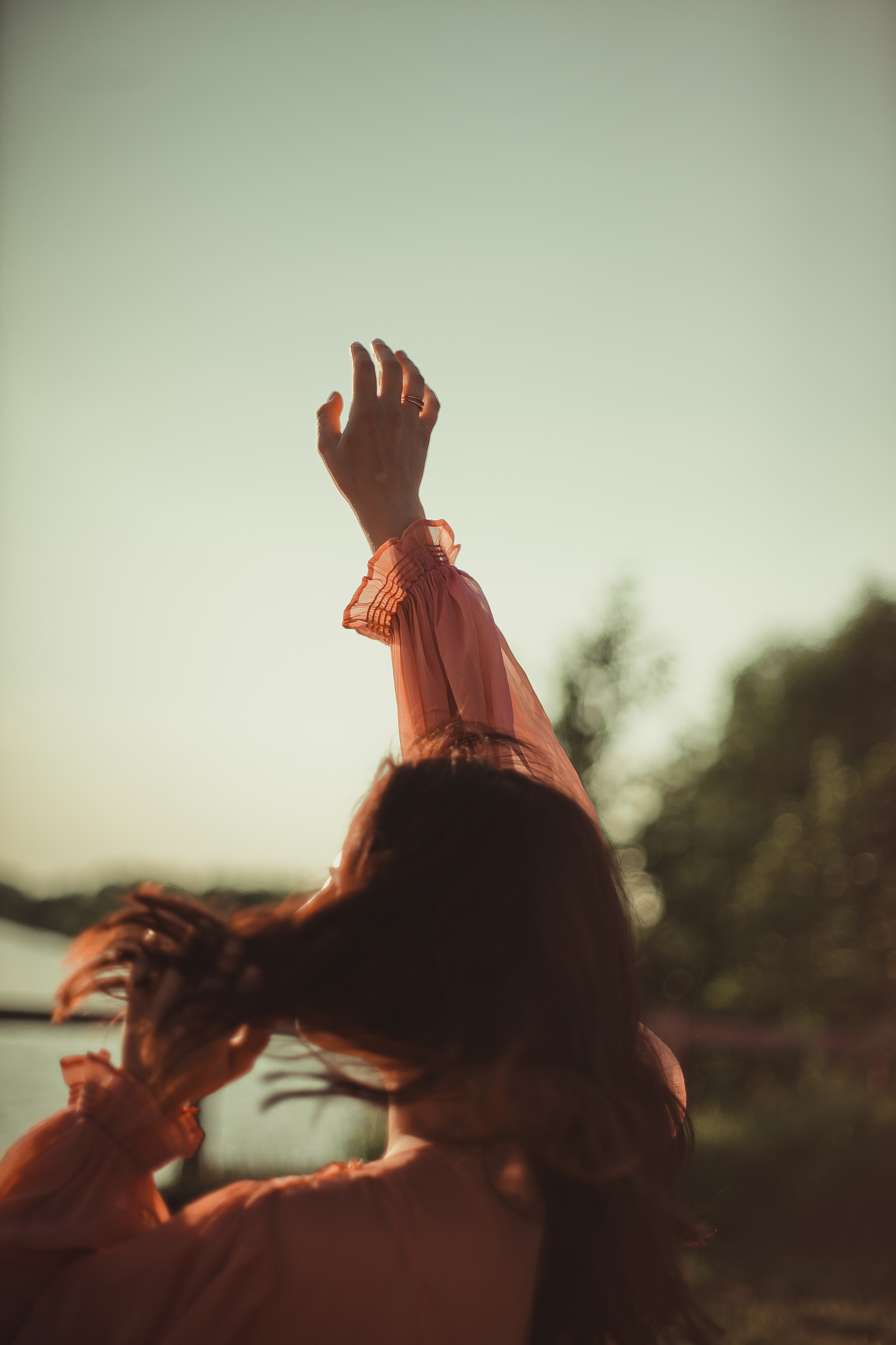 Александр и Ира. В ожидании чуда. Фотограф