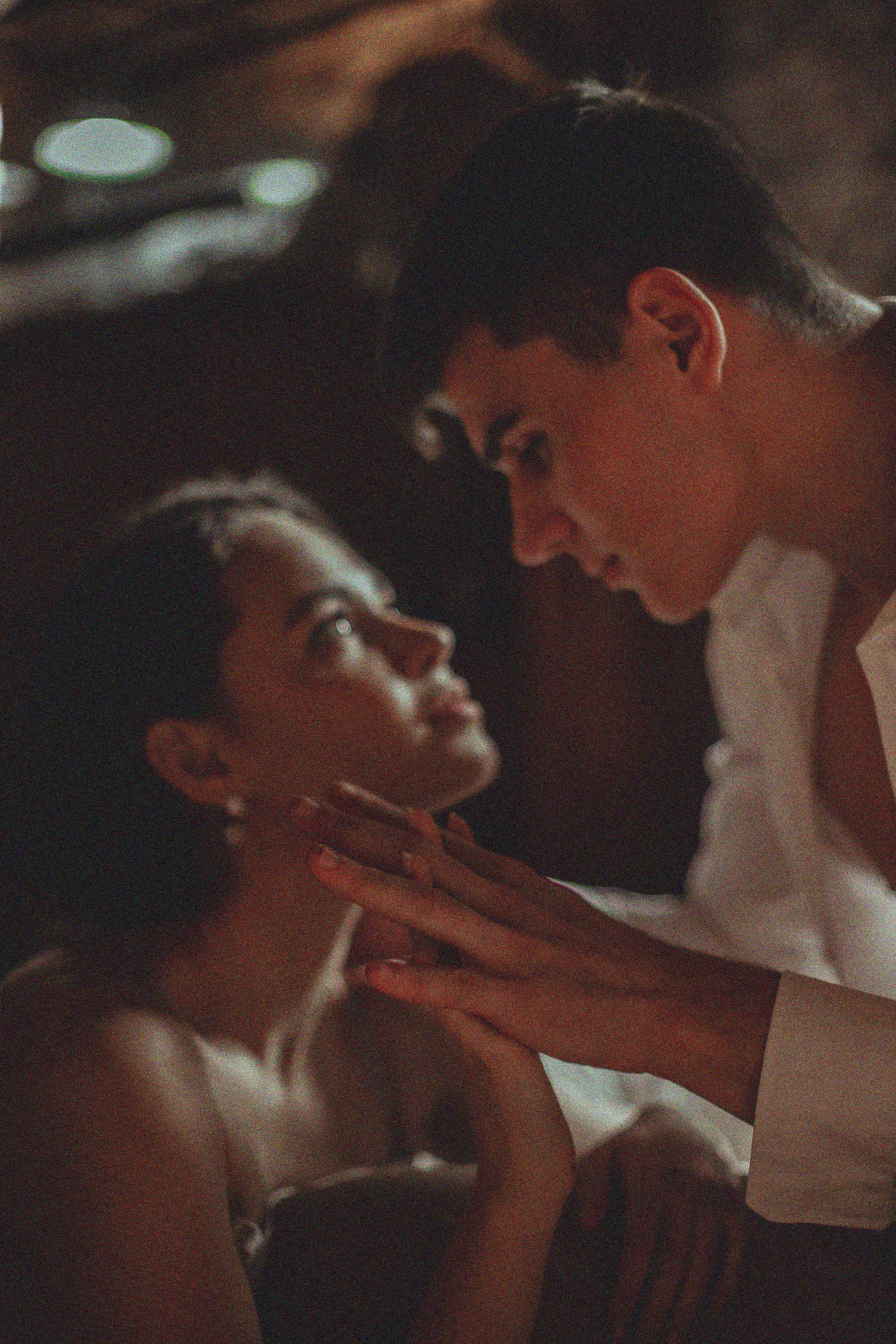 Юрий и Анастасия. Фотограф