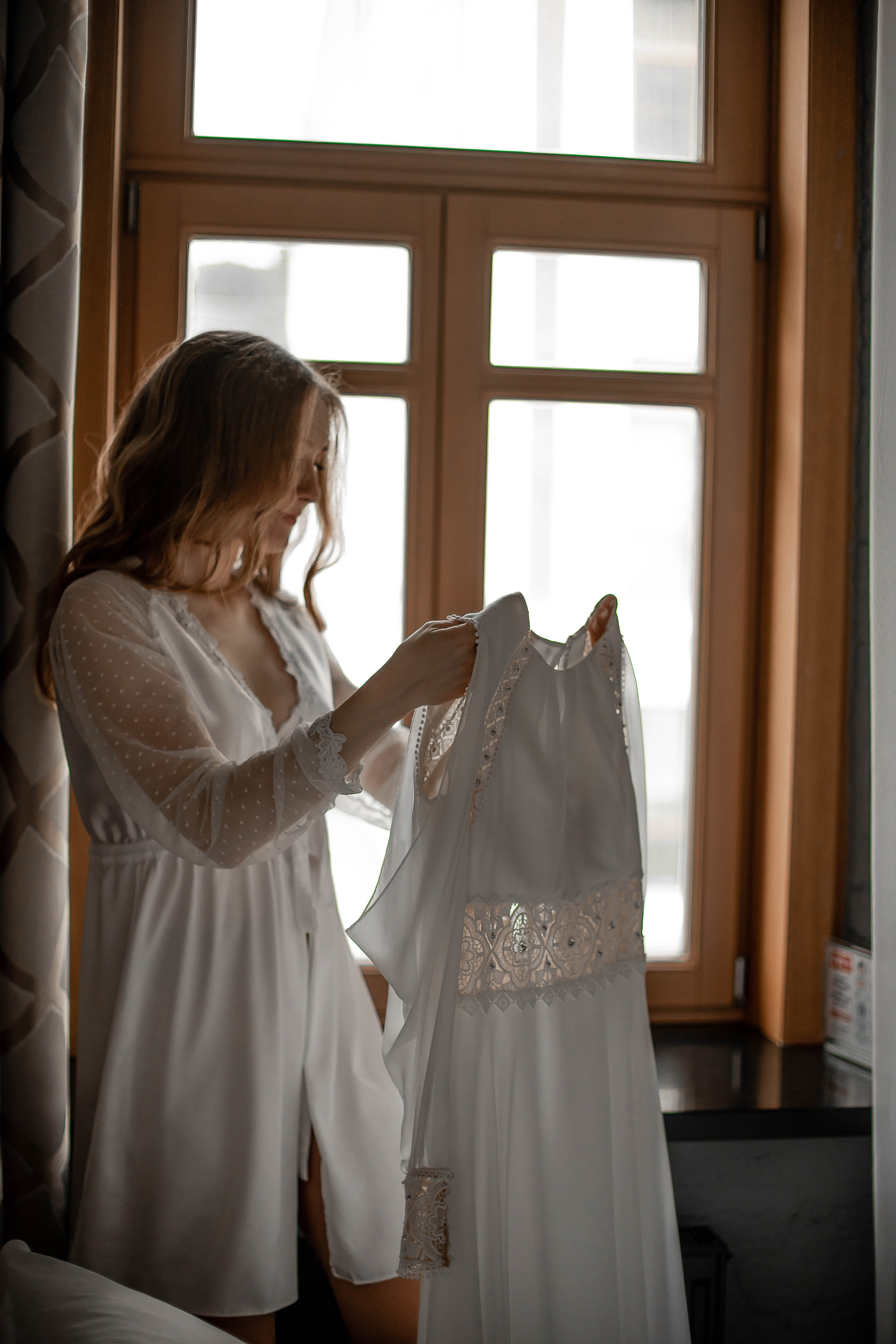 Алексей и Анастасия. Фотограф