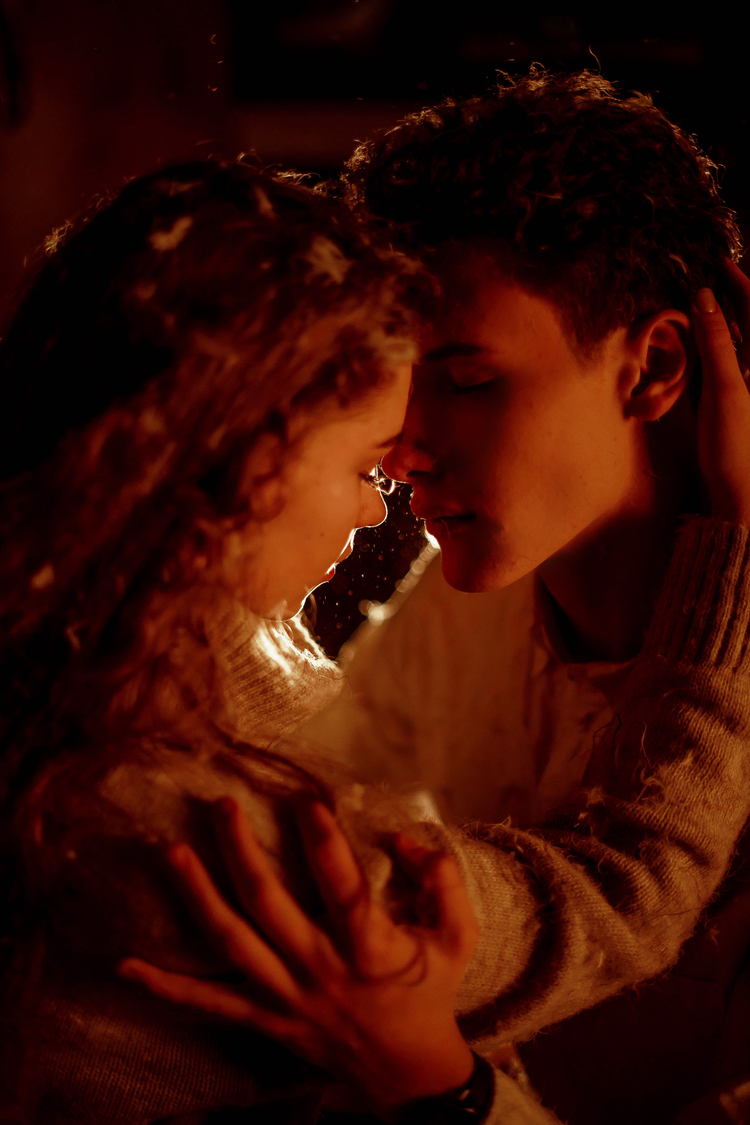 Татьяна и Богдан. Фотограф