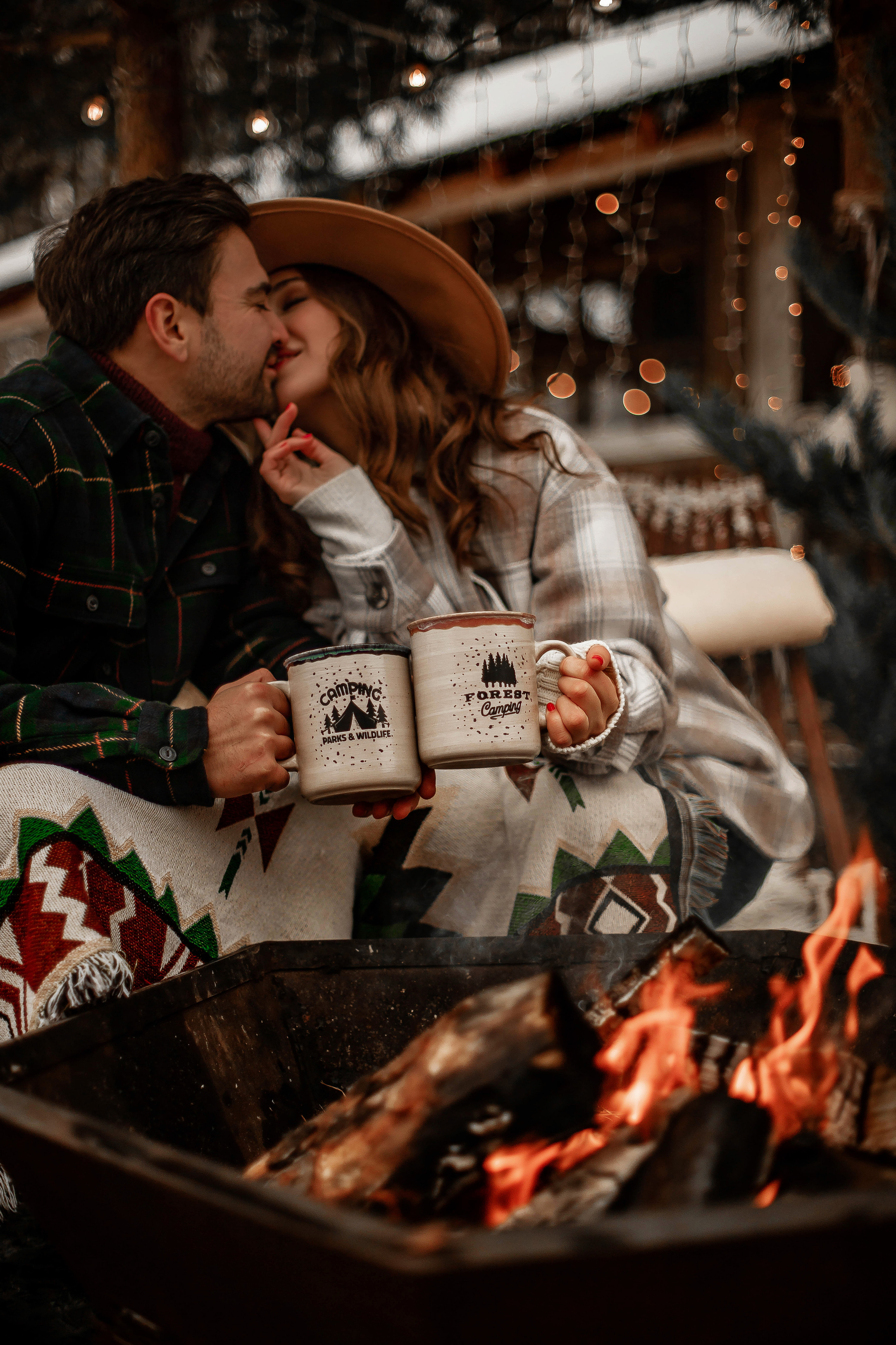 Рустам и Адель. Фотограф