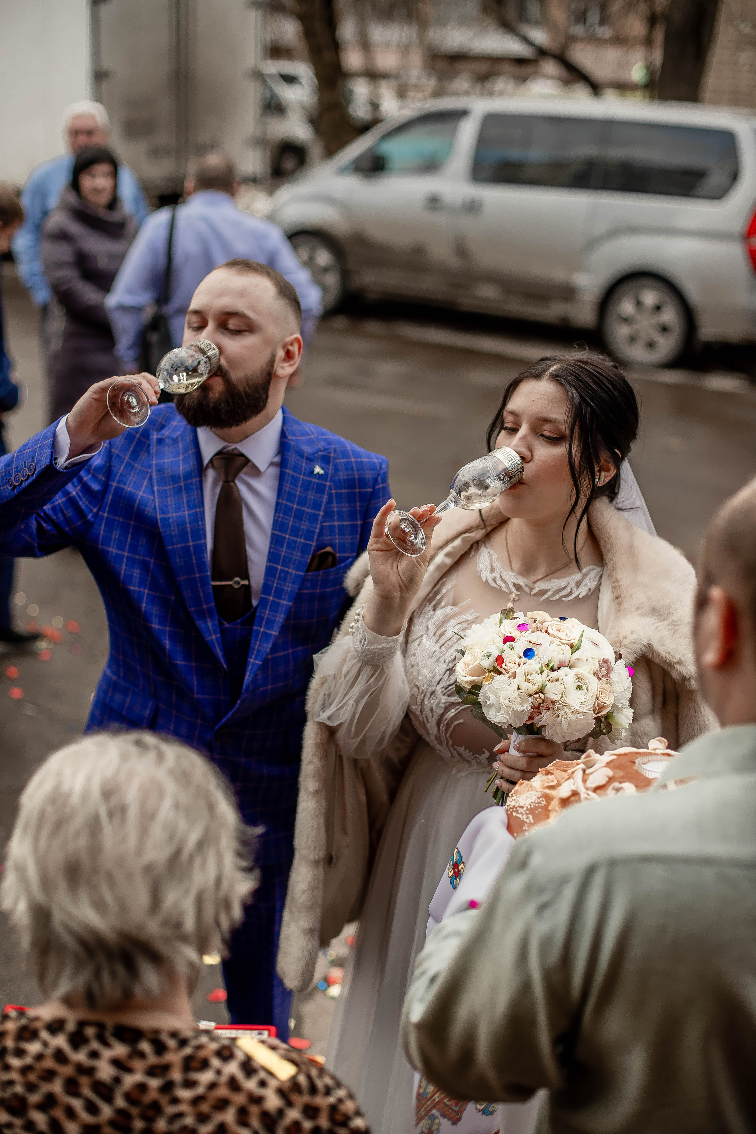 Даниил и Анастасия. Фотограф