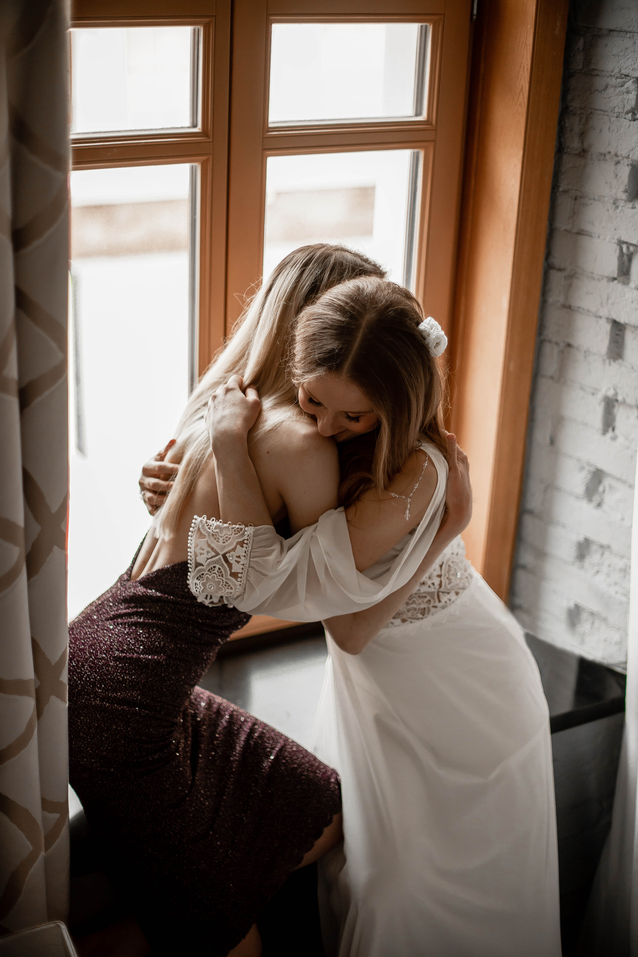 Алексей и Анастасия. Фотограф