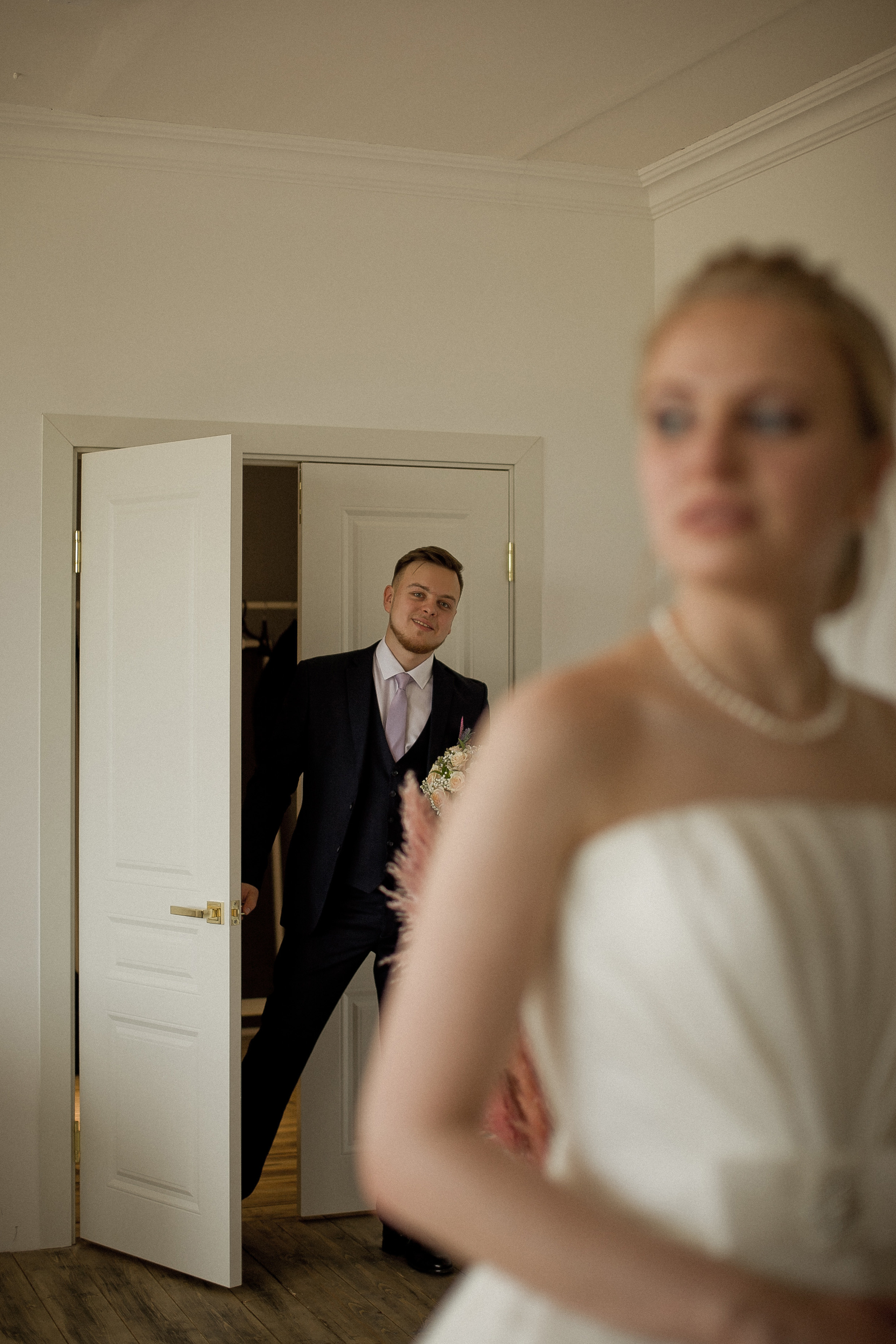 Сергей и Анастасия. Фотограф