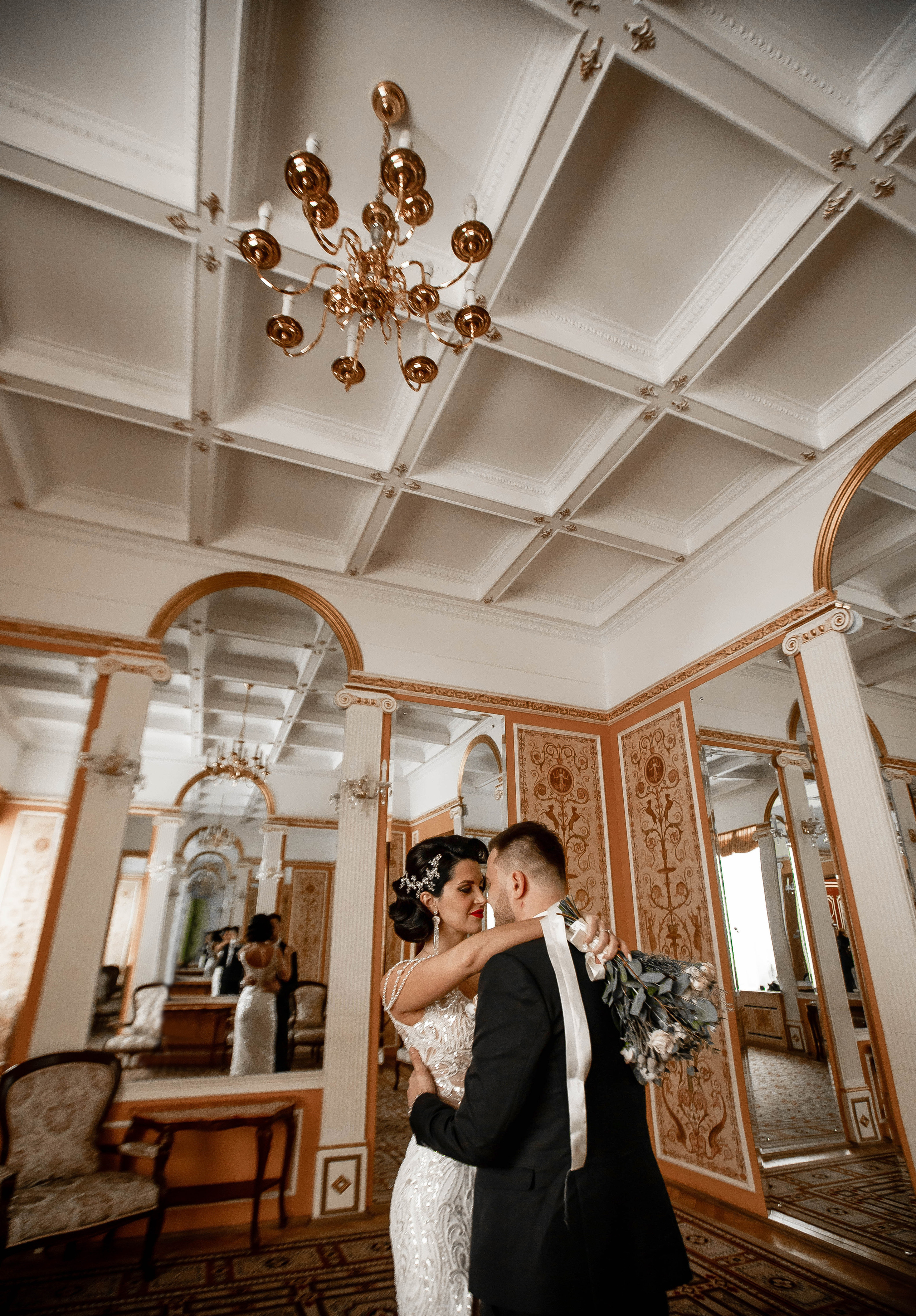 Тимур и Анастасия. Фотограф