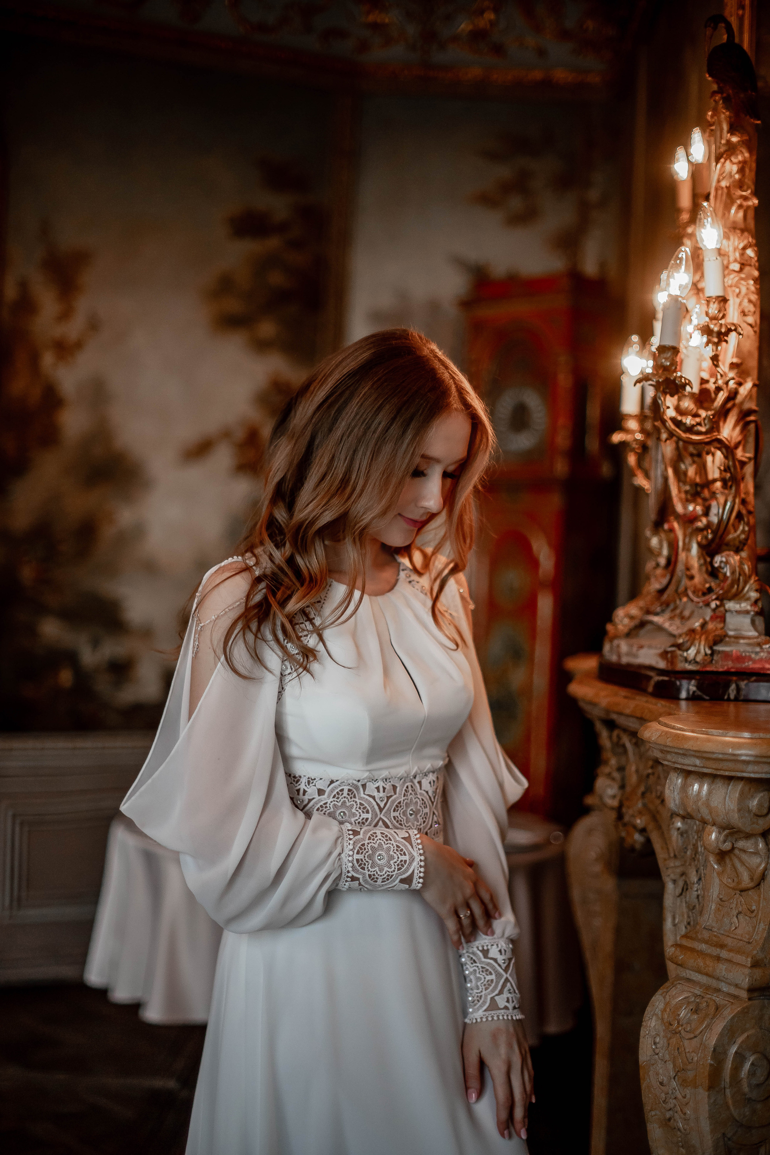 Алексей и Анастасия. Фотограф