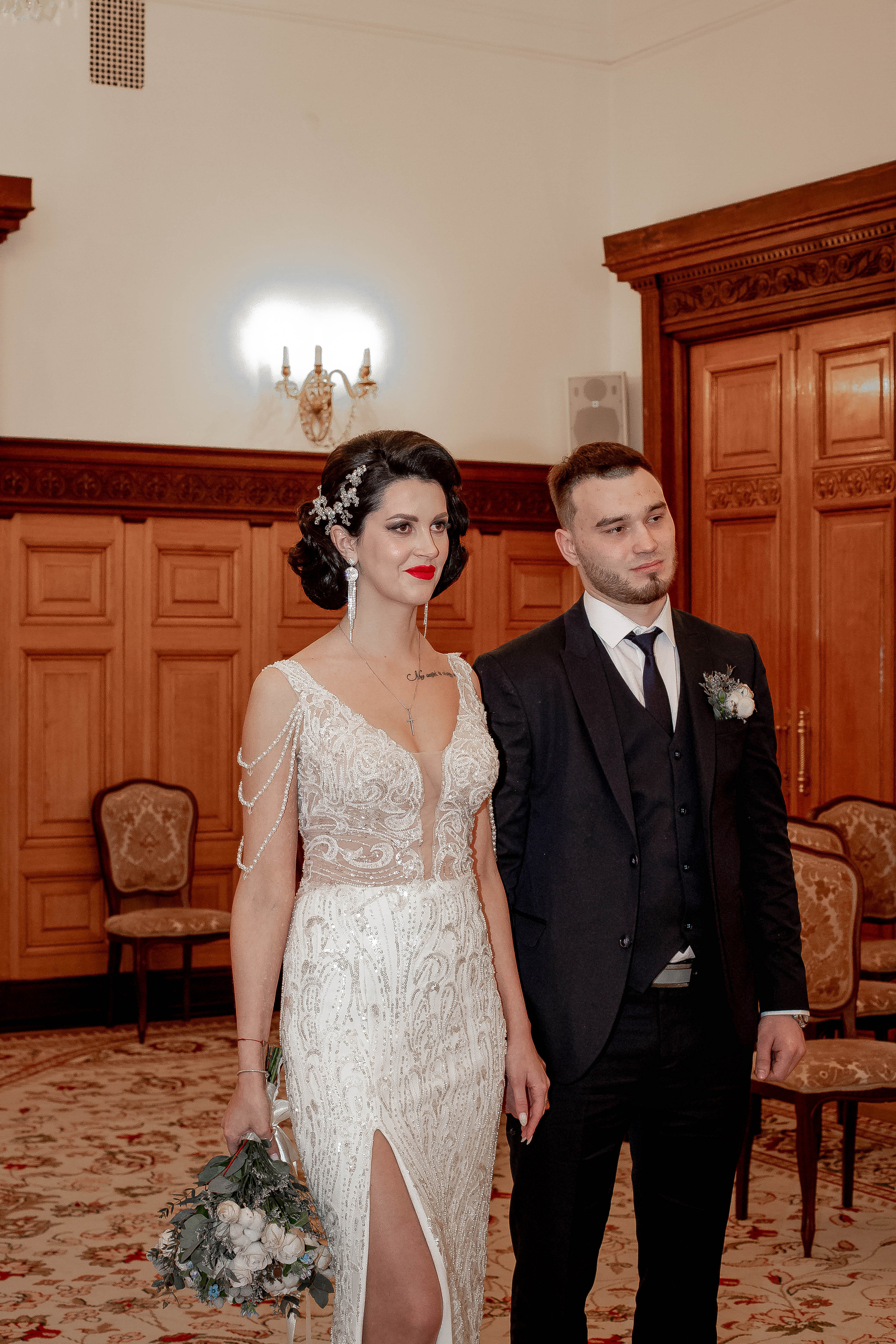 Тимур и Анастасия. Фотограф