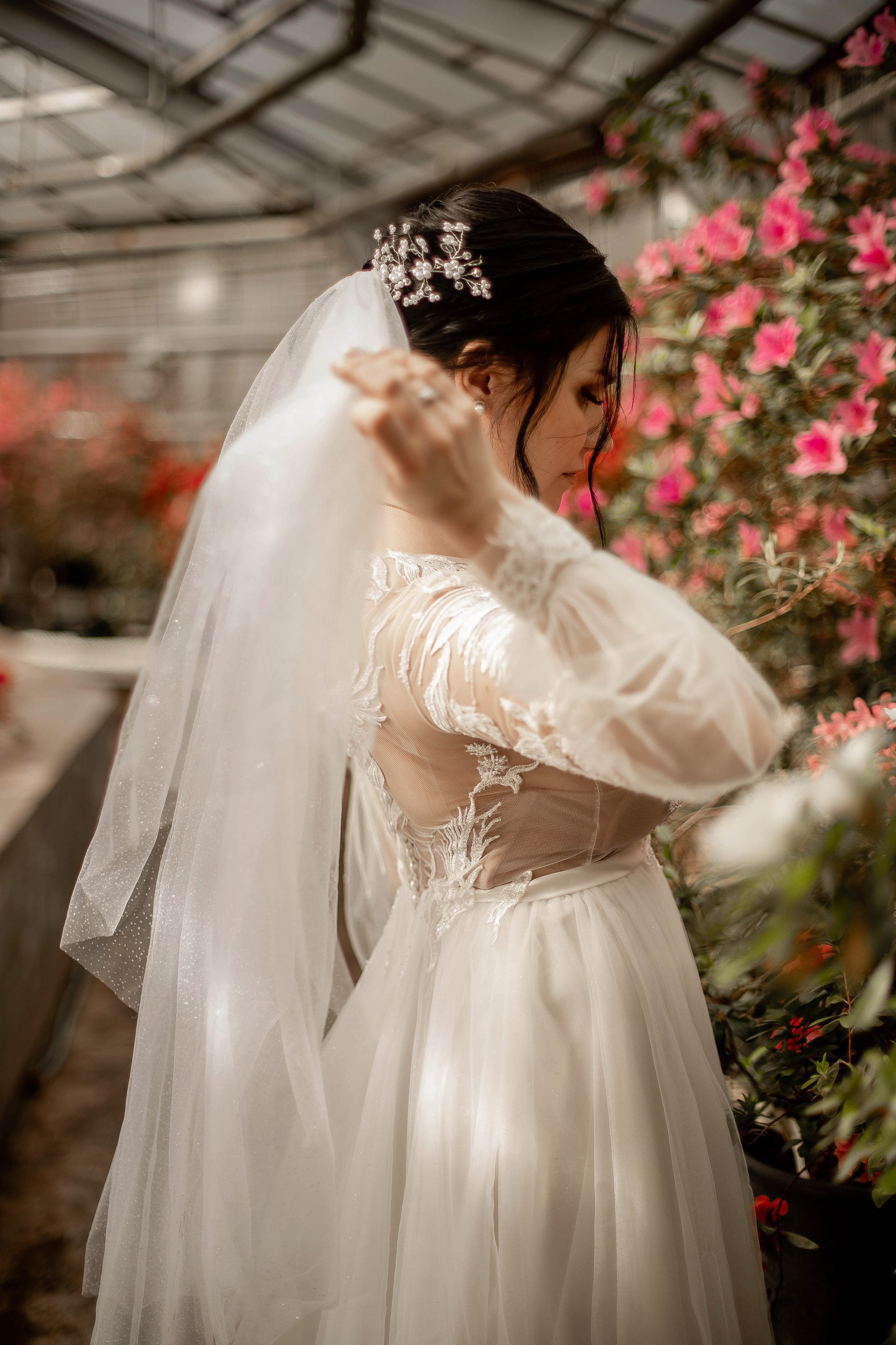 Даниил и Анастасия. Фотограф