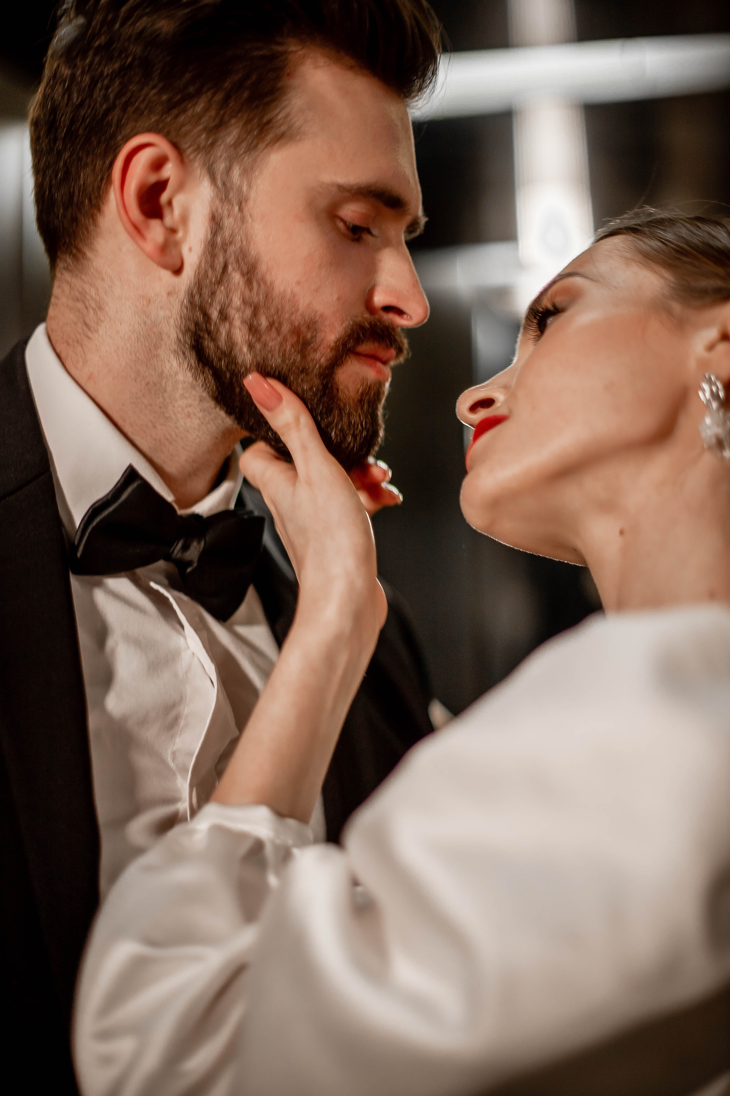 Дмитрий и Ангелина. Фотограф