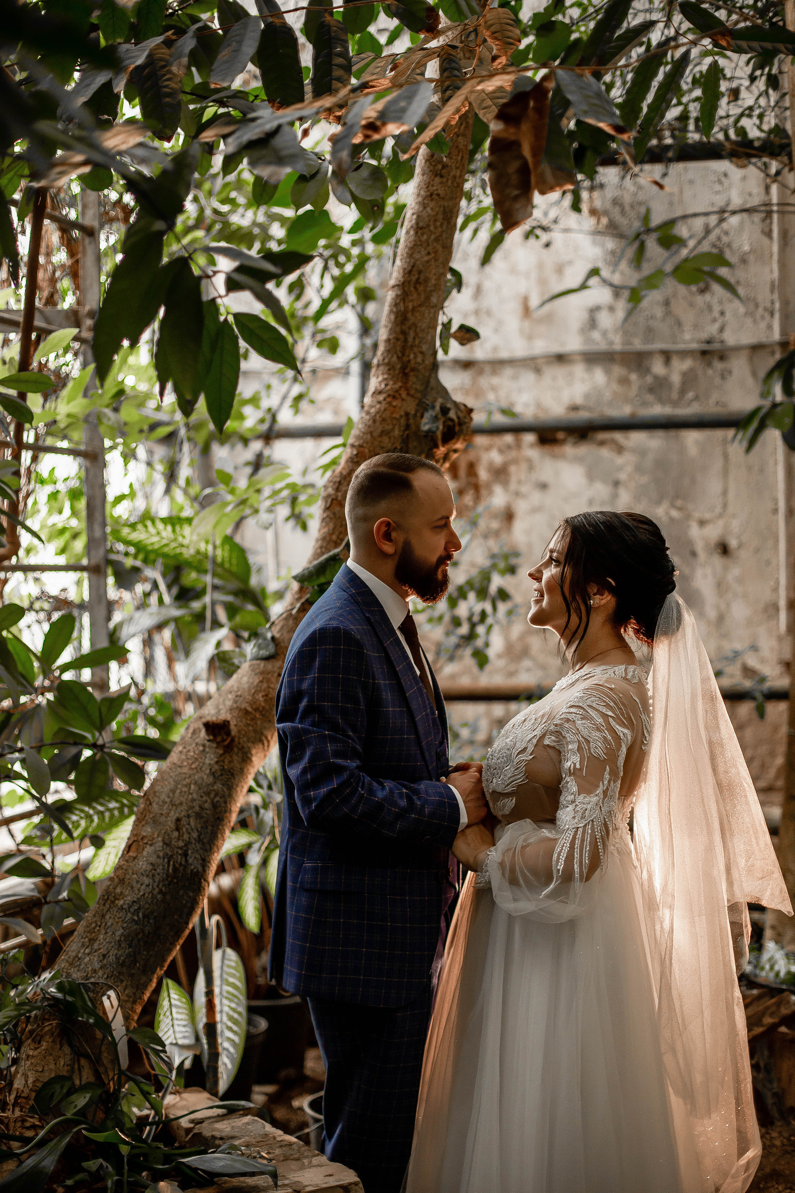 Даниил и Анастасия. Фотограф