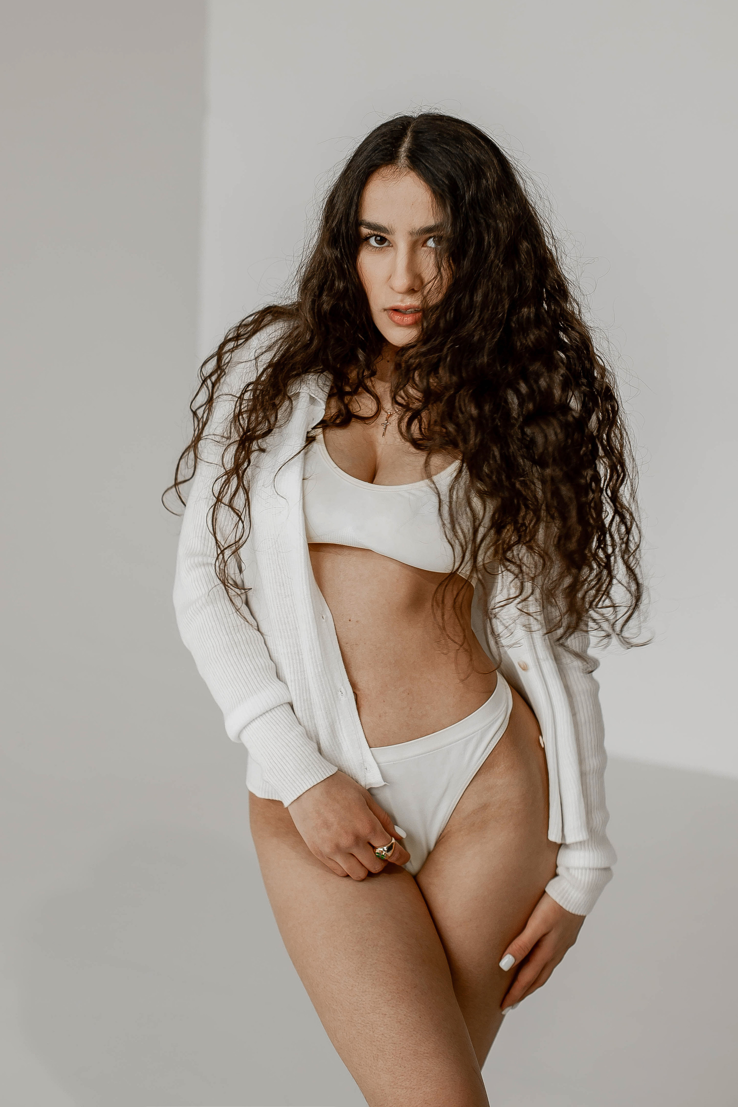 Диана. Классическая съёмка. Фотограф