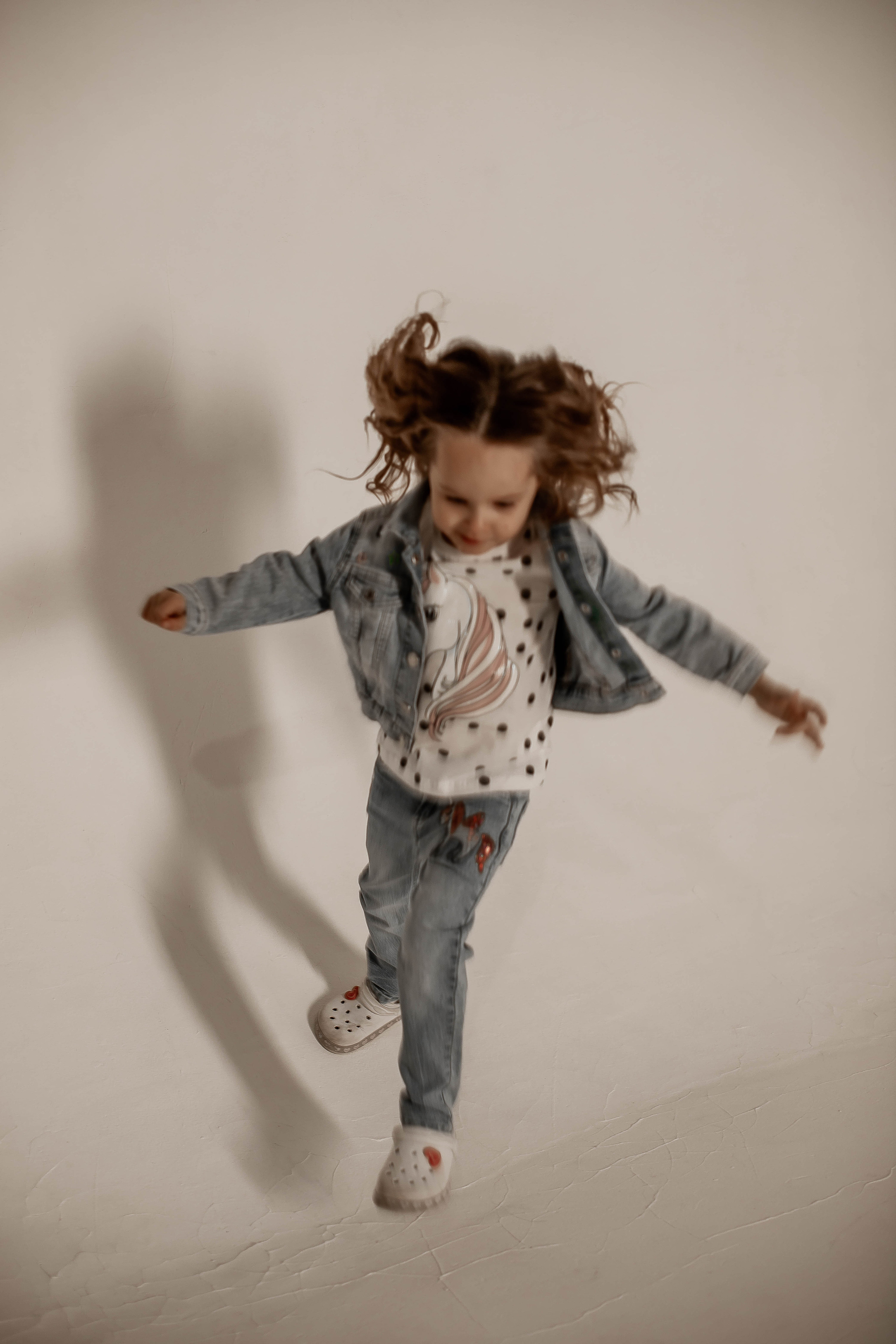 Лиза и Ева. Фотограф