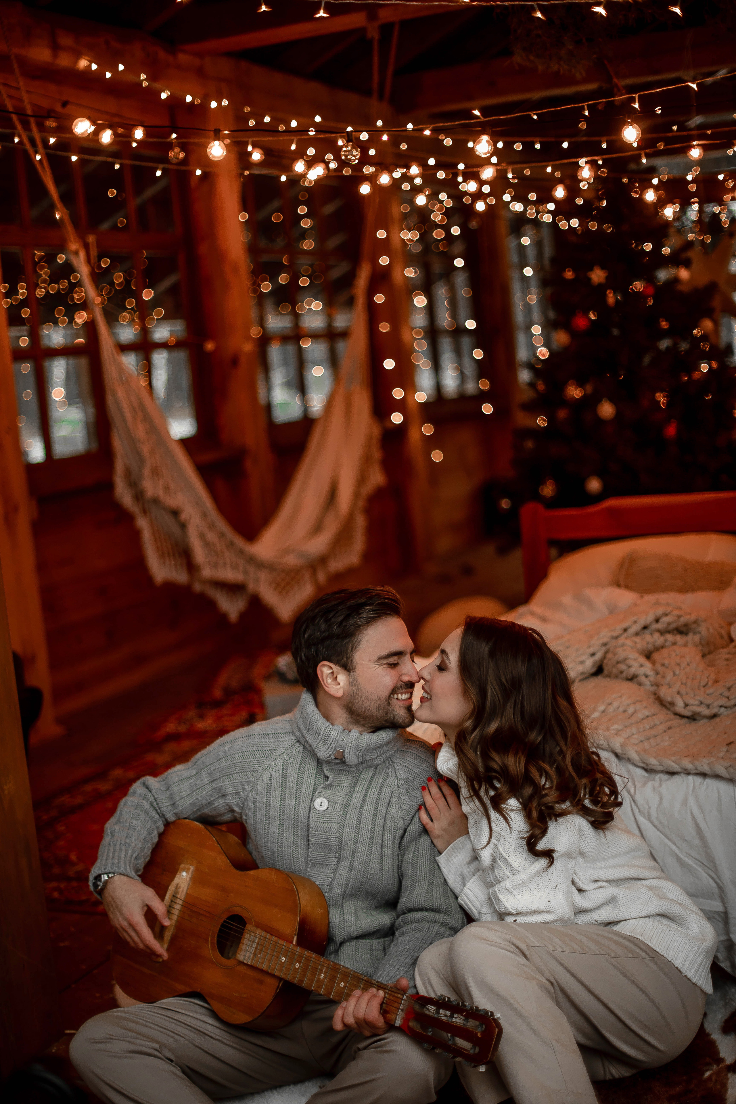 Рустам и Адель. Фотограф