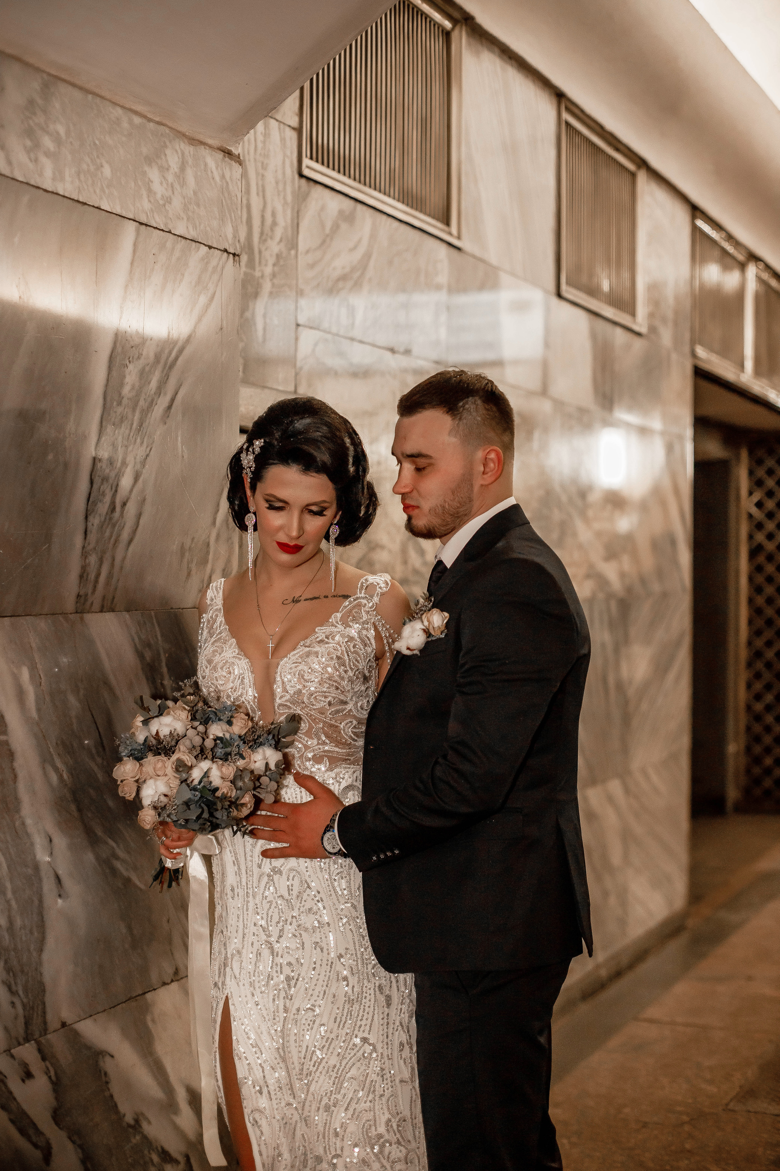 Тимур и Анастасия. Фотограф