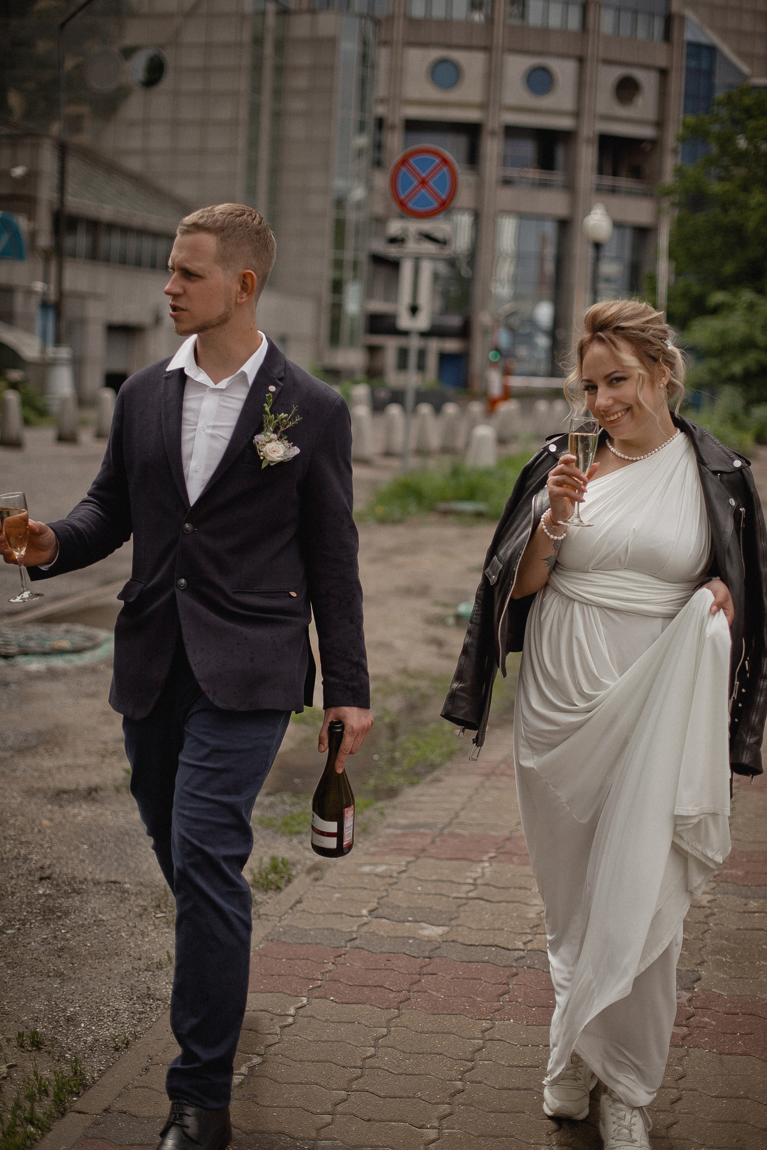 Максим и Мария. Фотограф