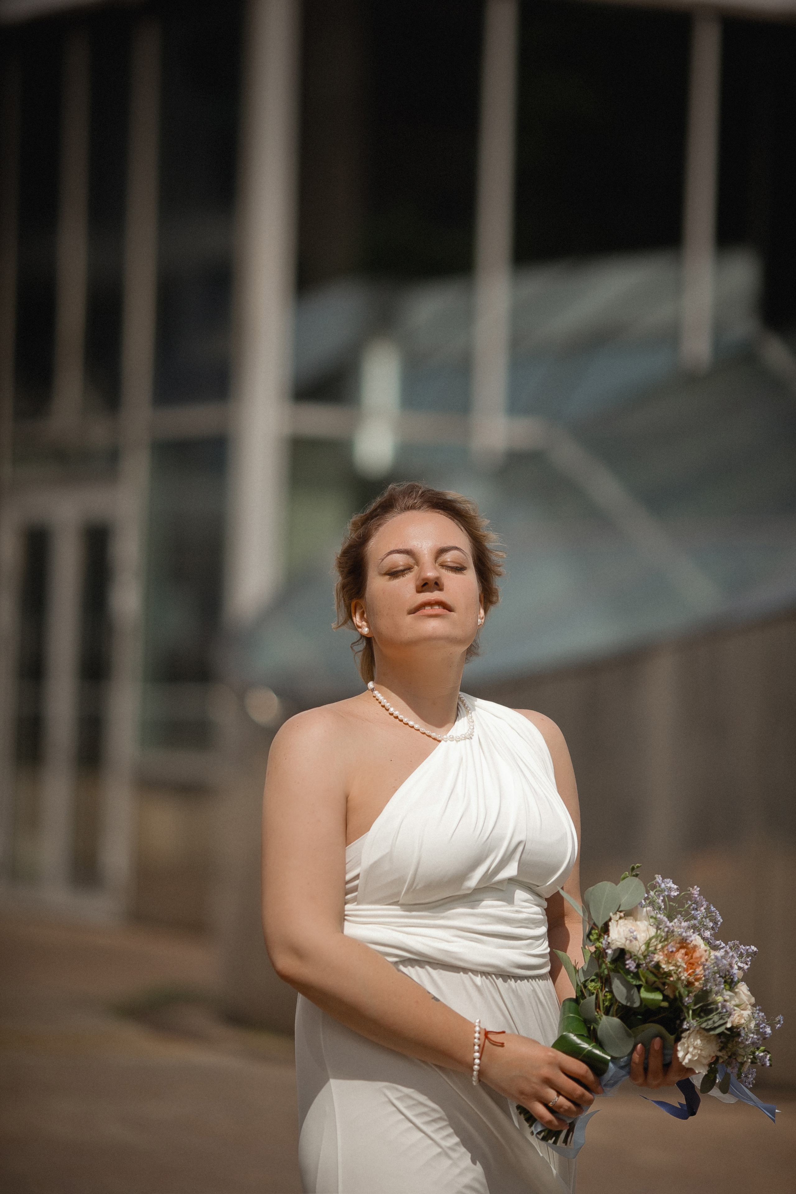 Максим и Мария. Фотограф