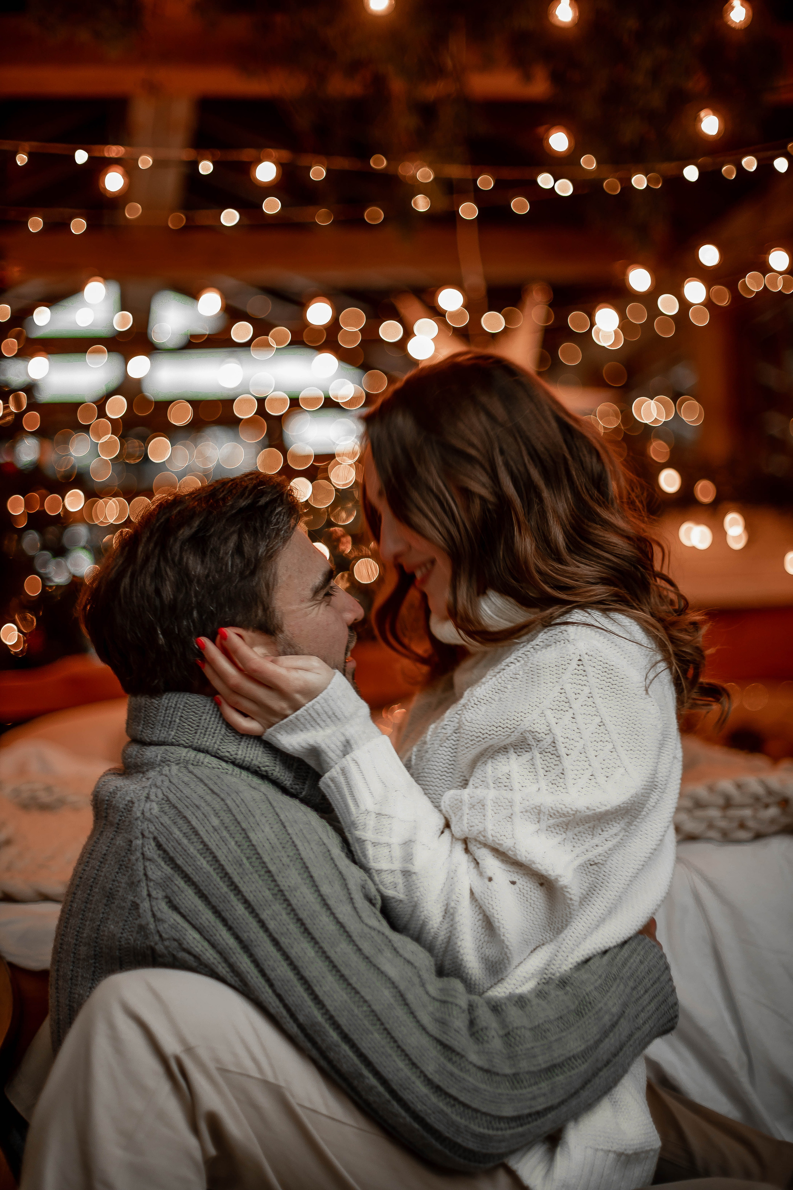 Рустам и Адель. Фотограф