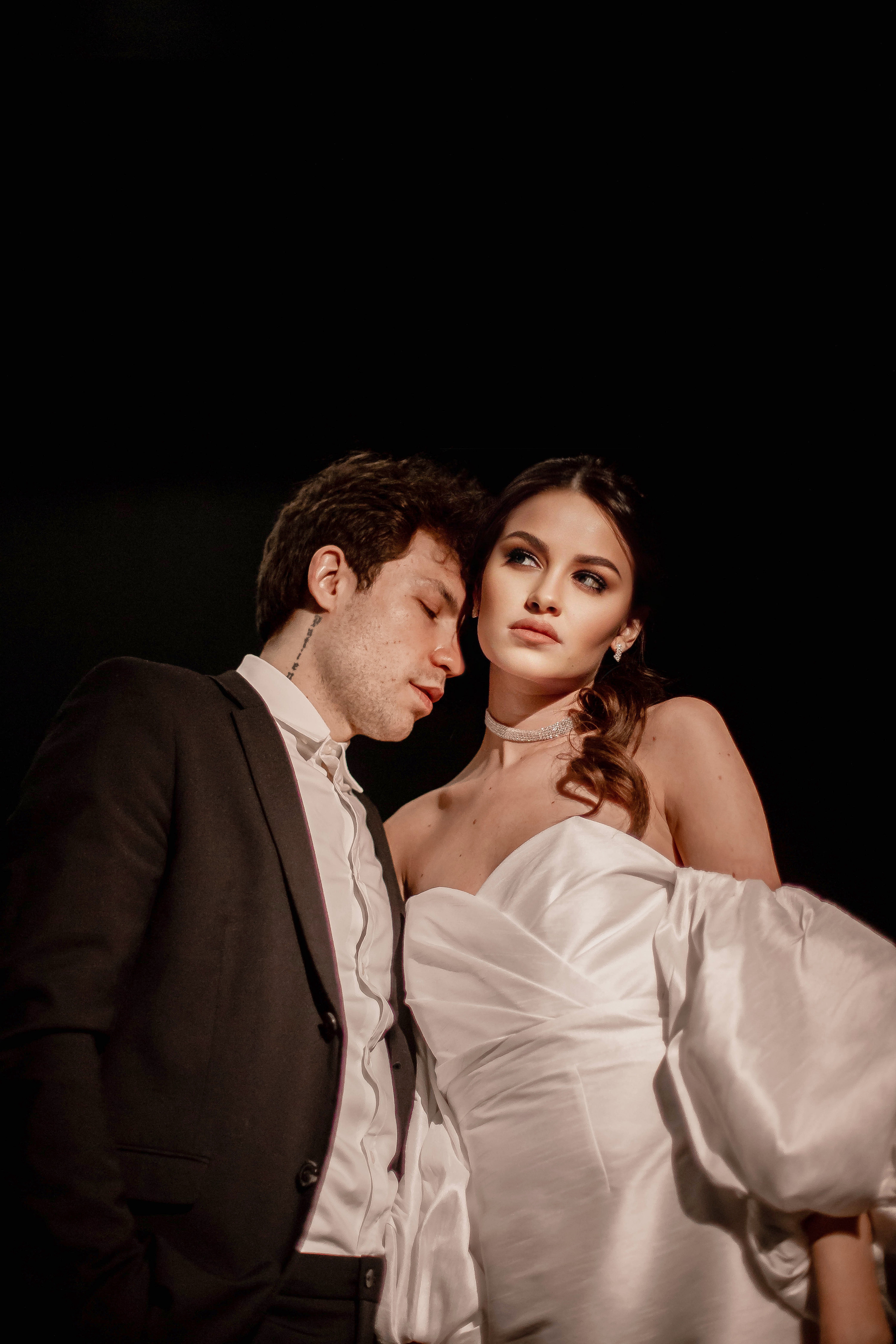 Павел и Анна. Фотограф