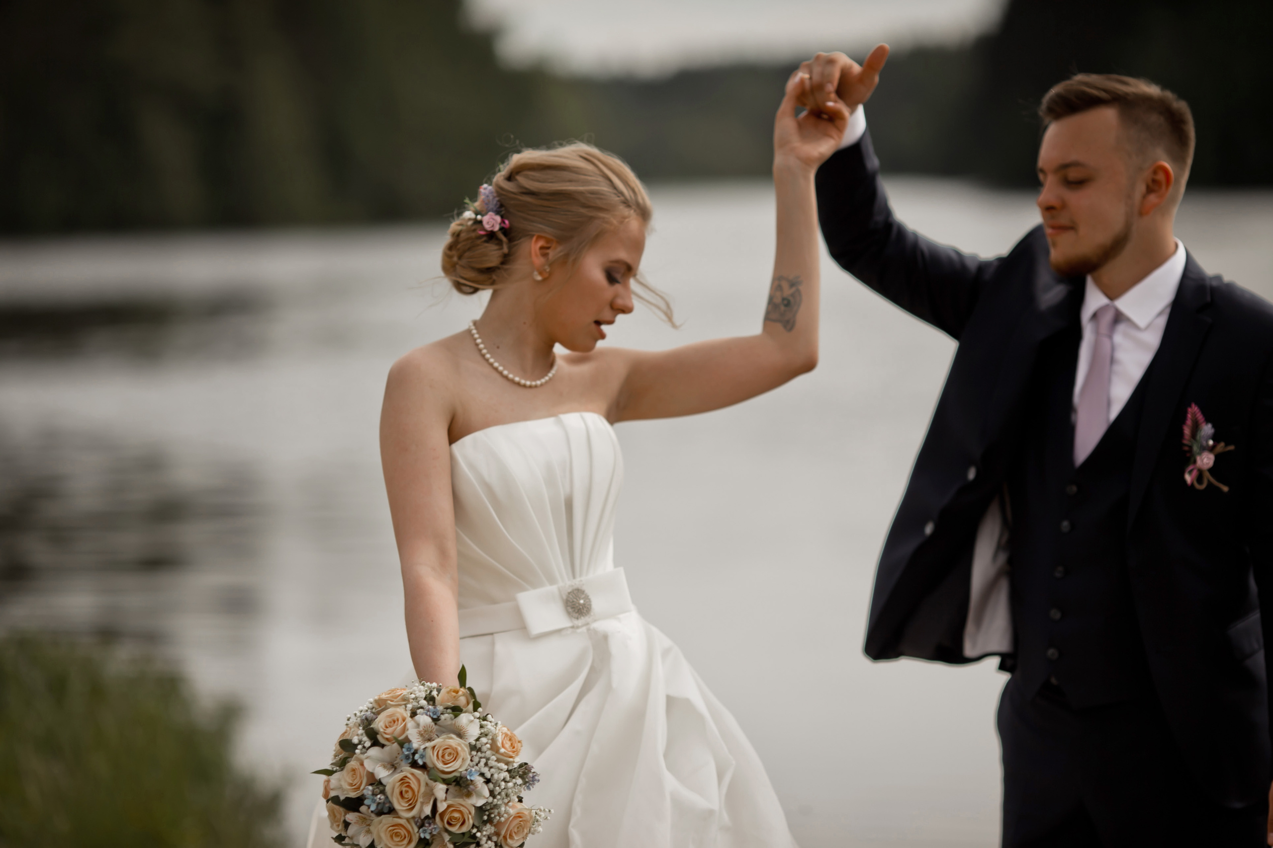 Сергей и Анастасия. Фотограф