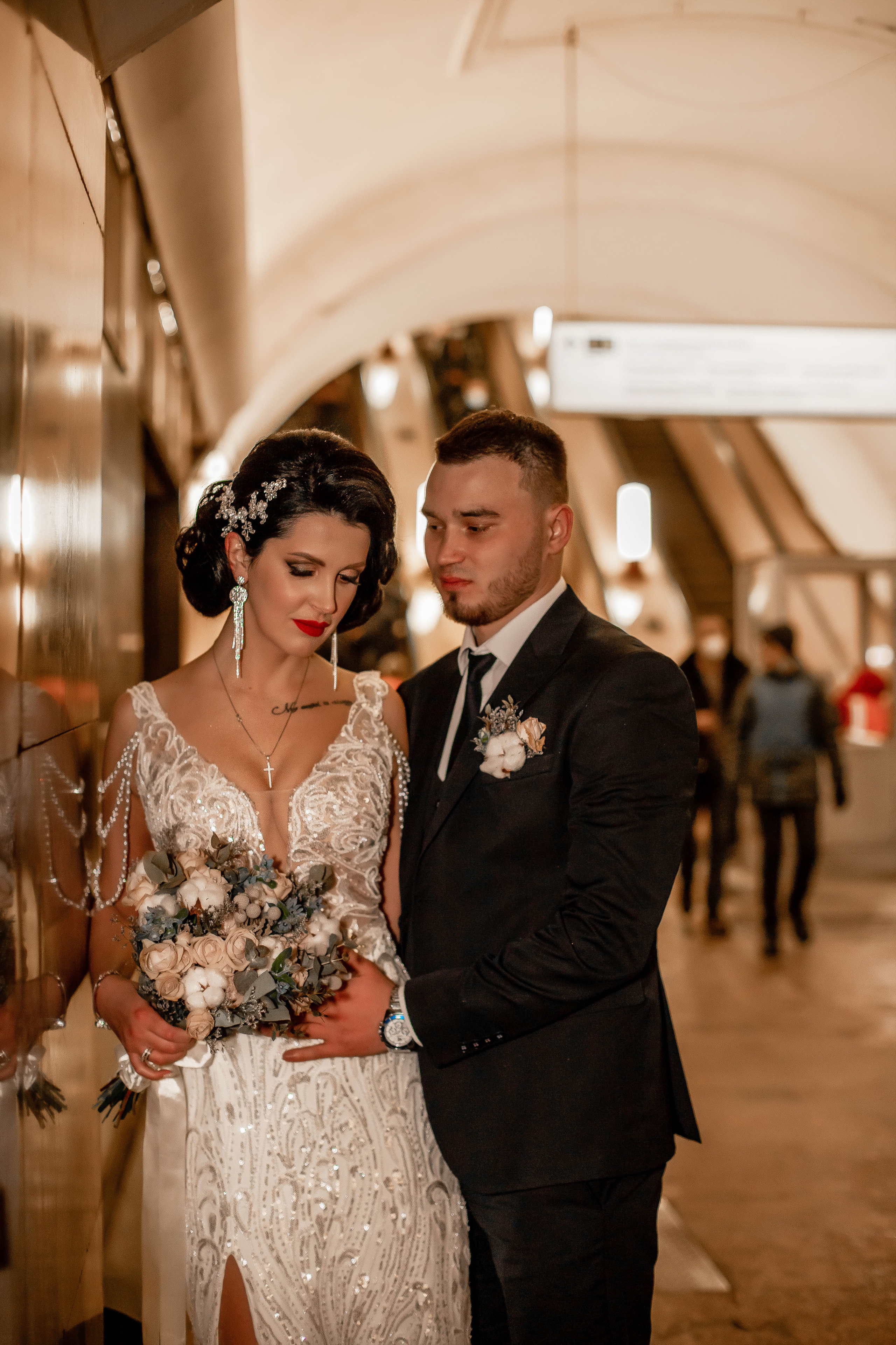 Тимур и Анастасия. Фотограф