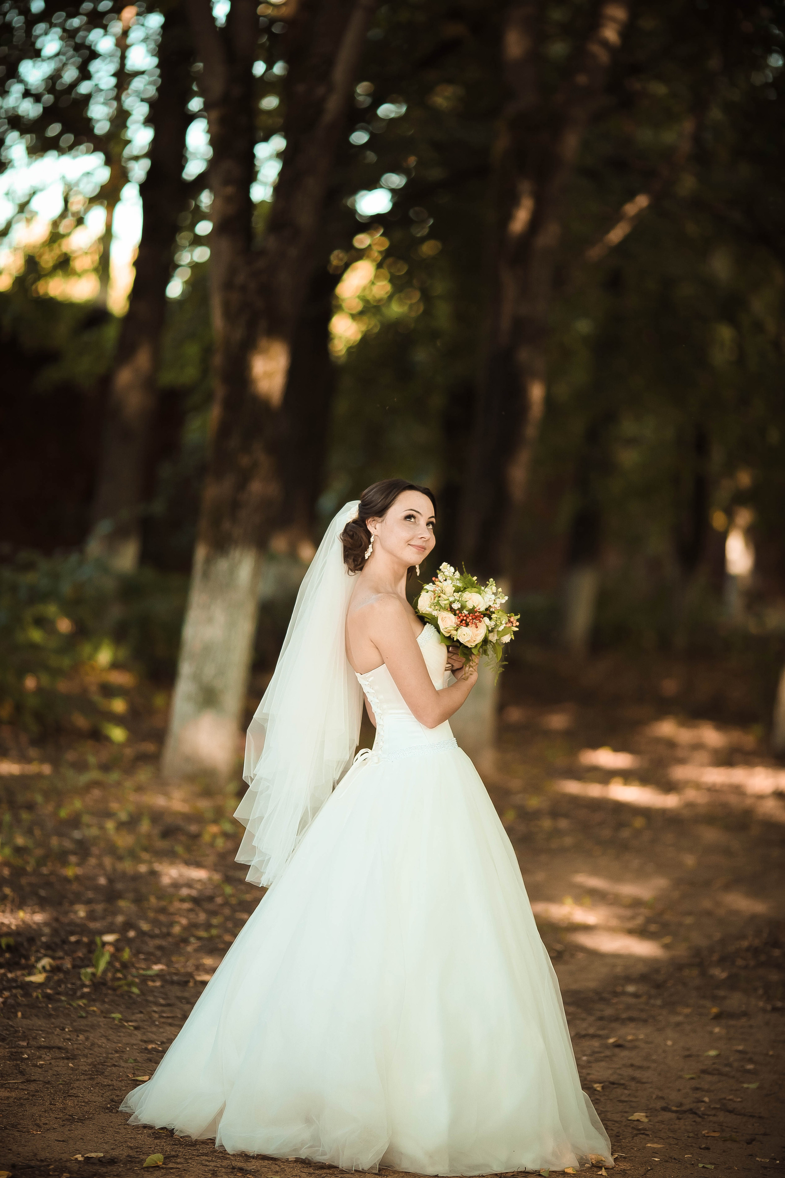 Иван и Дарья. Фотограф