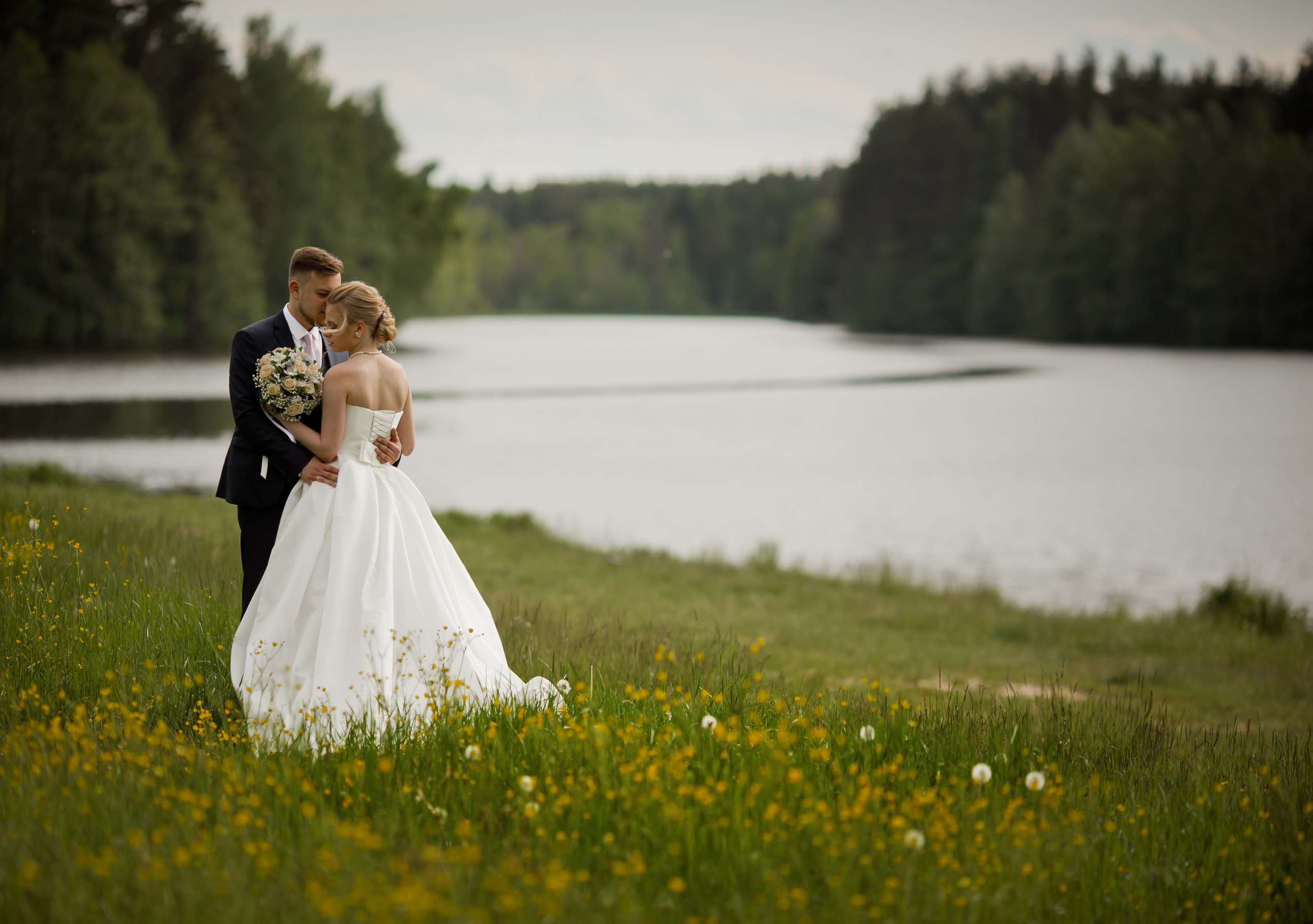 Сергей и Анастасия. Фотограф