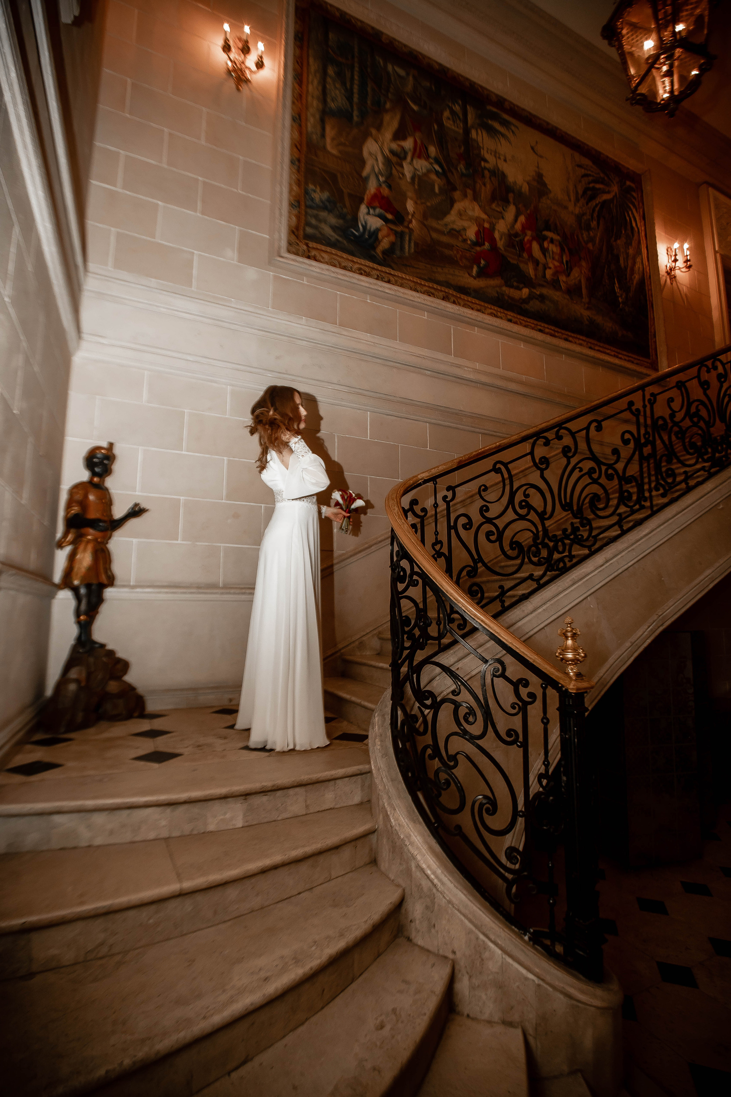 Алексей и Анастасия. Фотограф