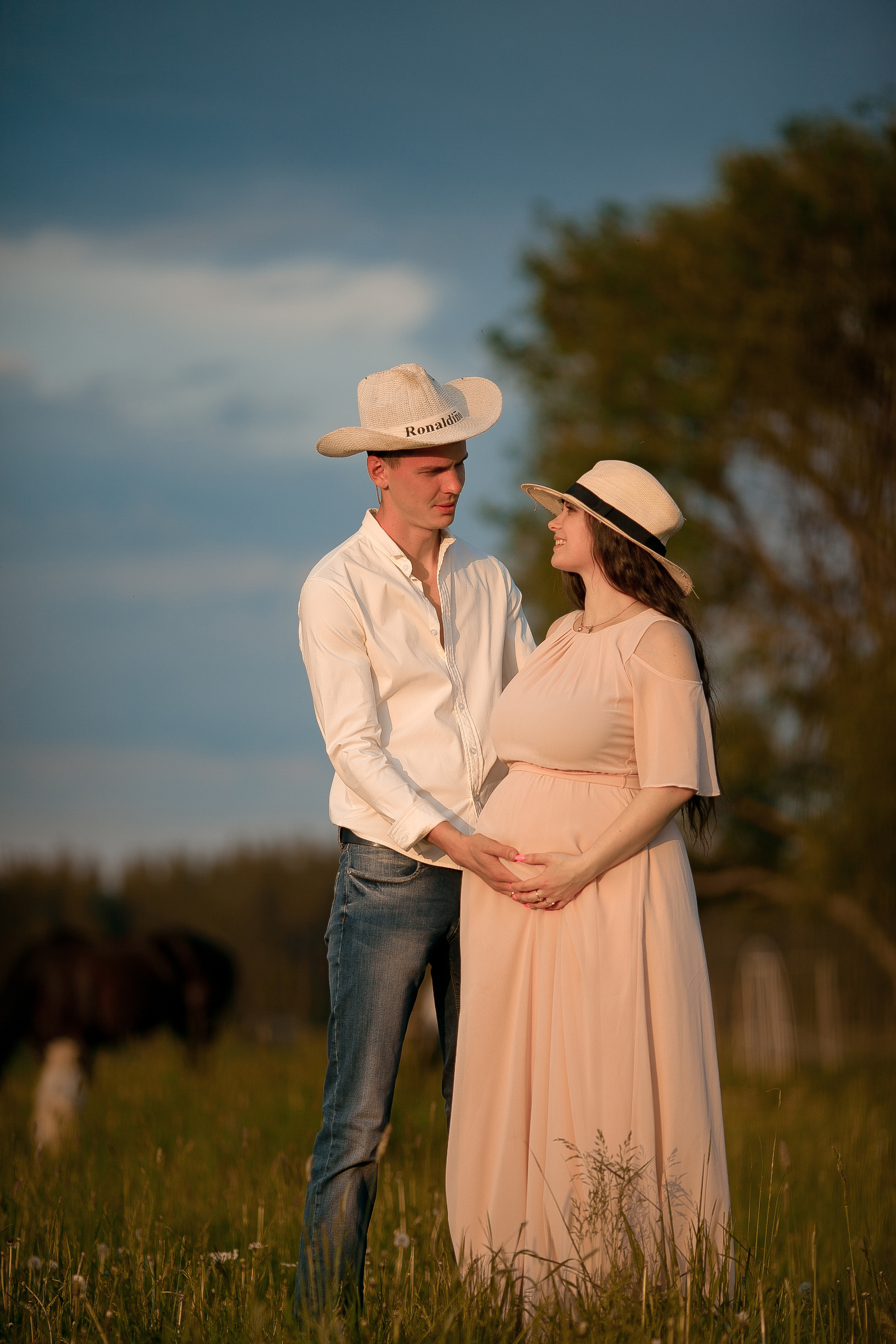 Альберт и Анна. В ожидании чуда. Фотограф