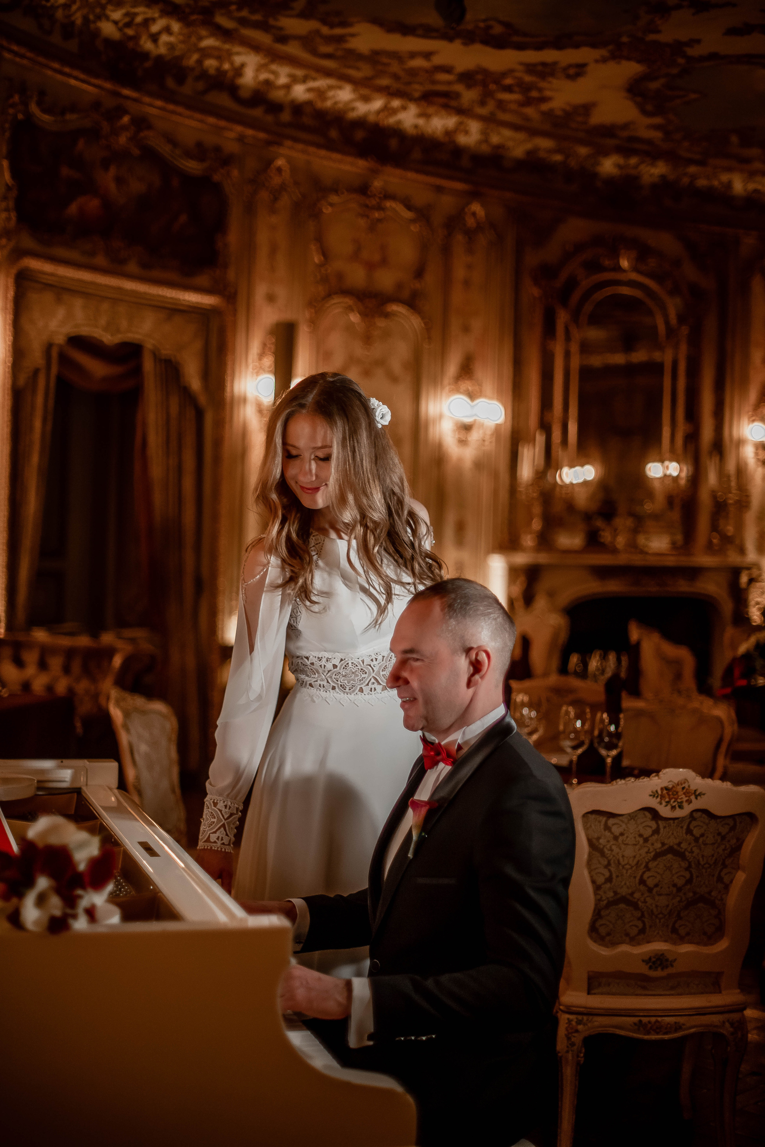 Алексей и Анастасия. Фотограф