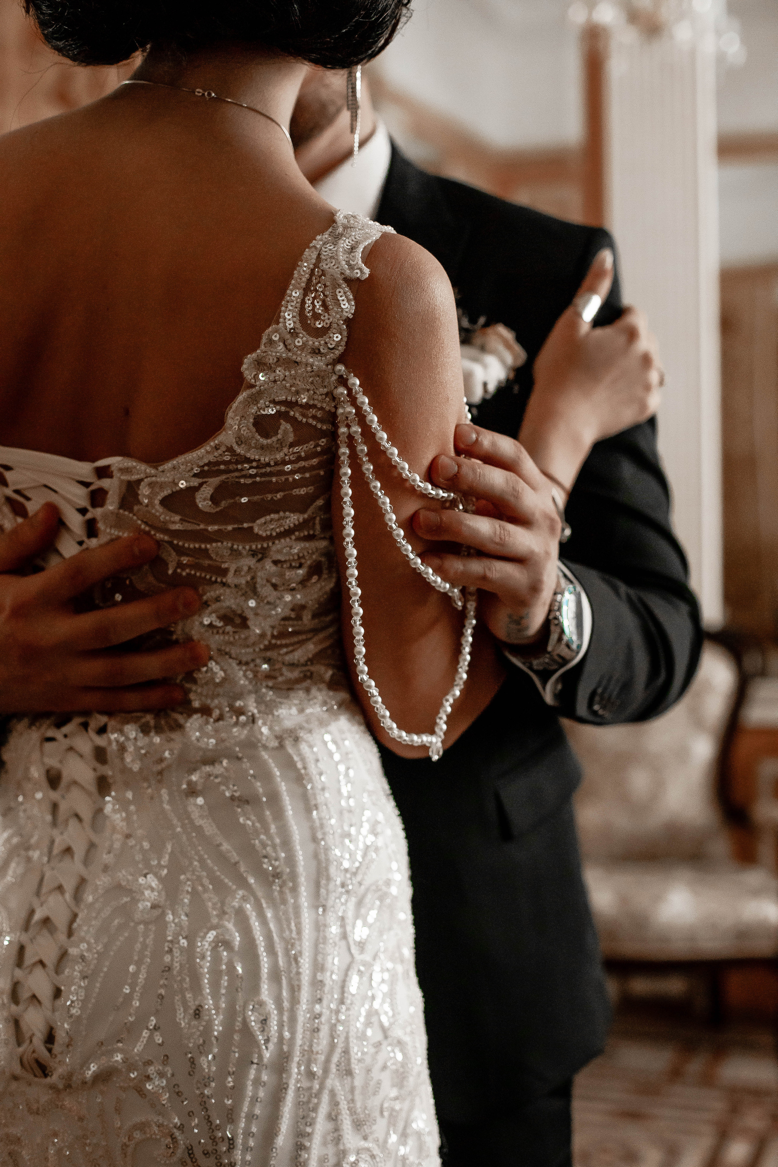 Тимур и Анастасия. Фотограф